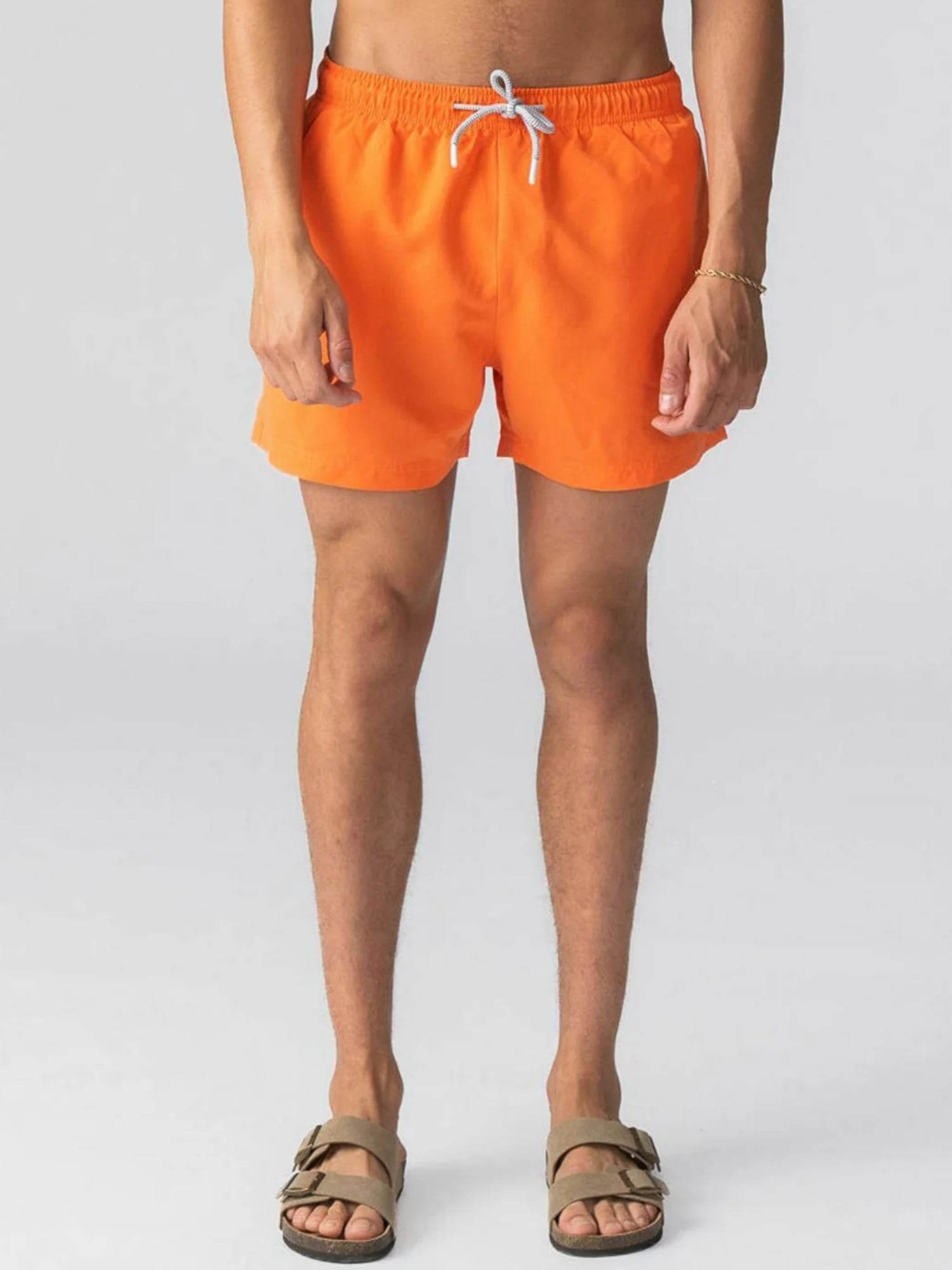 TeeShoppen Badeshorts "TEESHOPPEN Swim shorts Swimshorts"