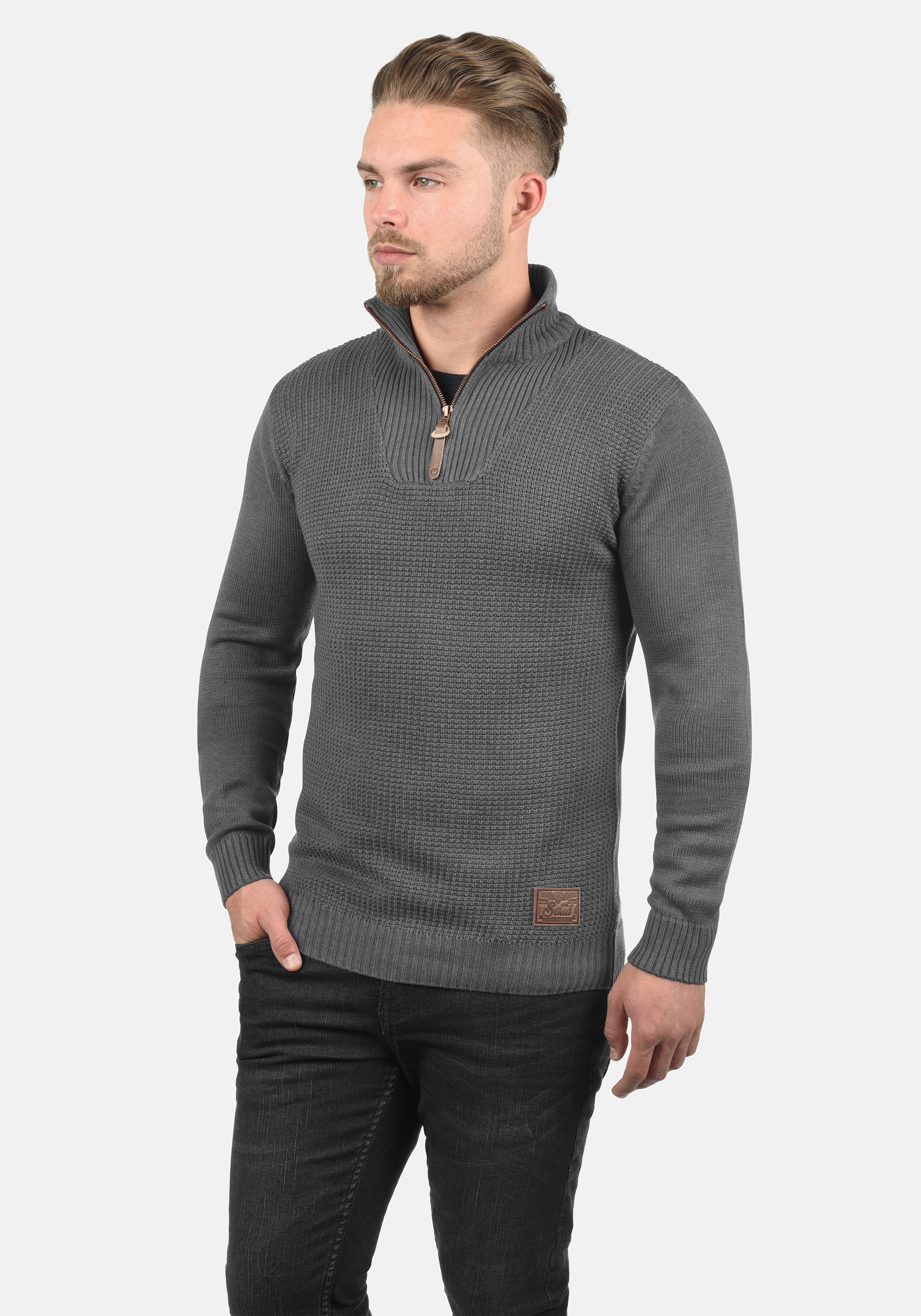 !Solid Troyer »Troyer SDTommy«