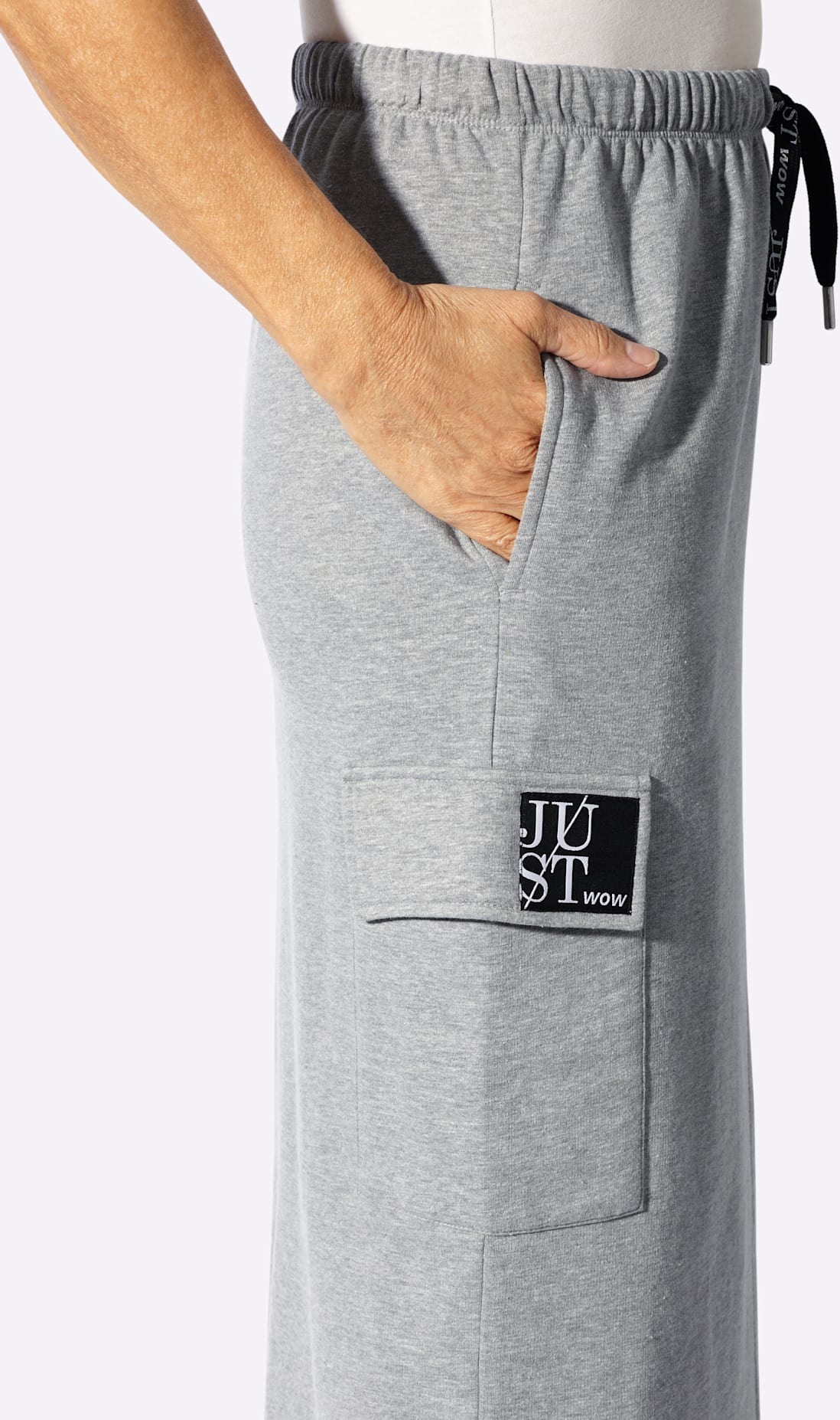 Inspirationen Sweatrock