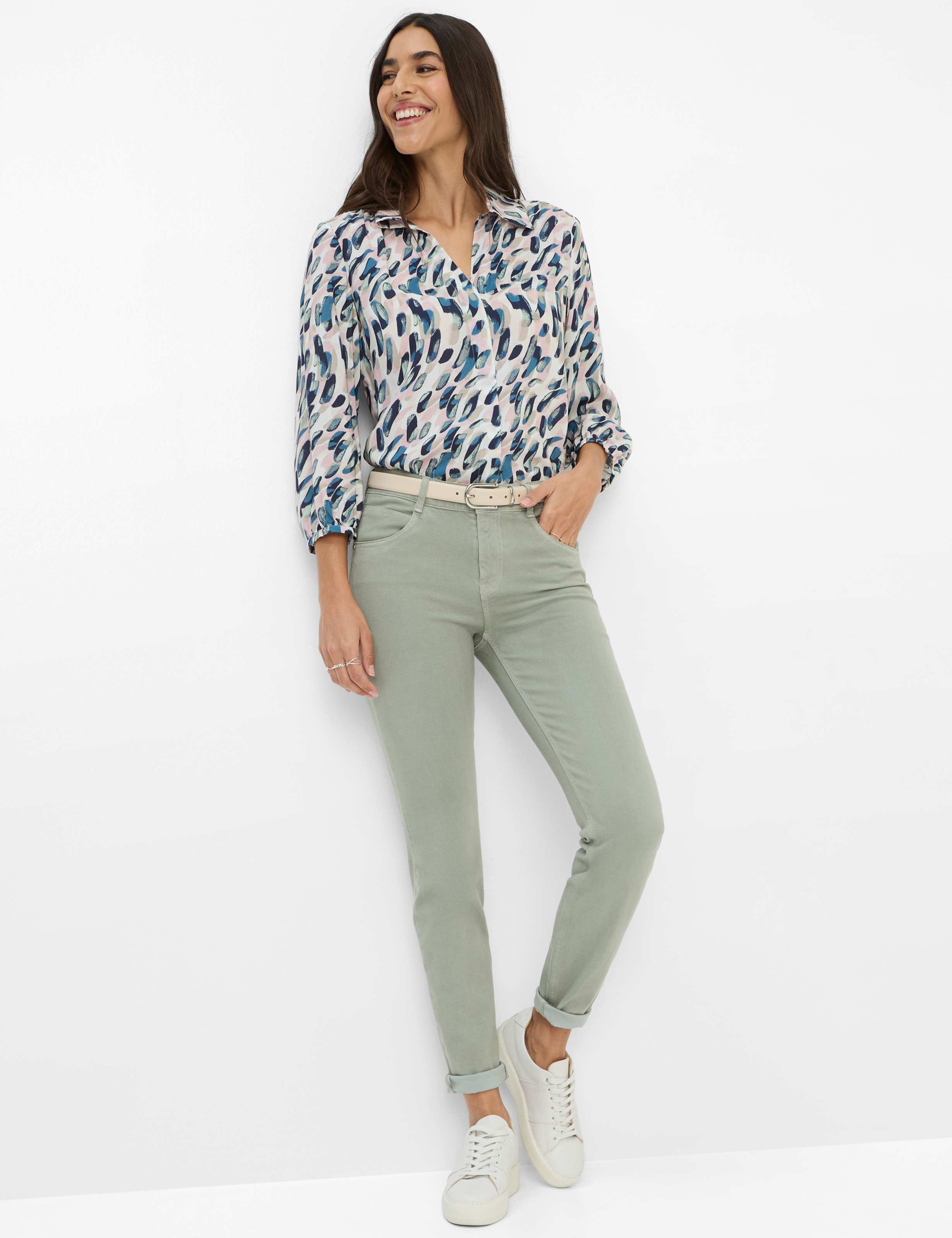 Brax 5-Pocket-Jeans »Style SHAKIRA«
