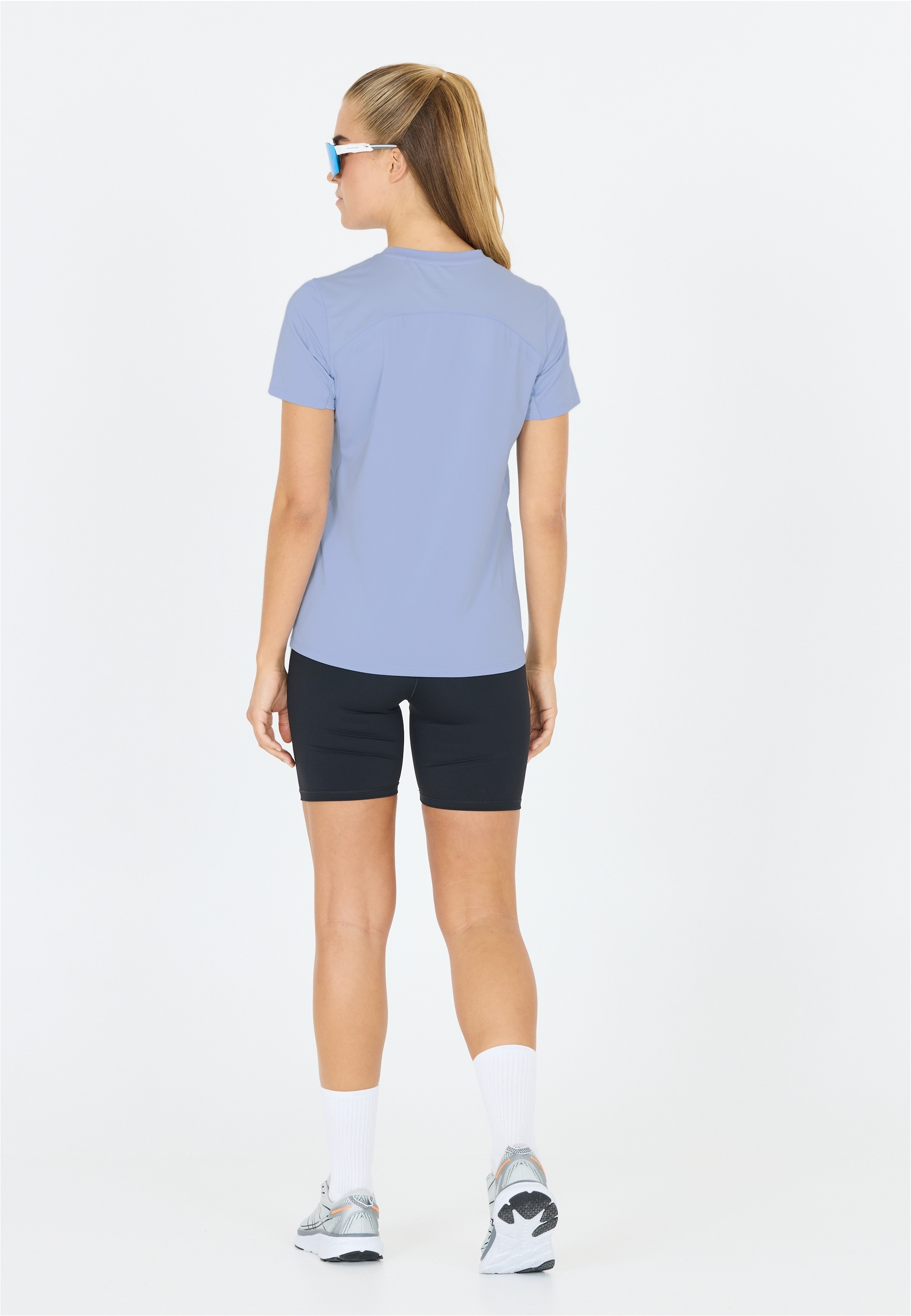 ENDURANCE Funktionsshirt »Nan«, mit 4-Wege-Stretch-Material