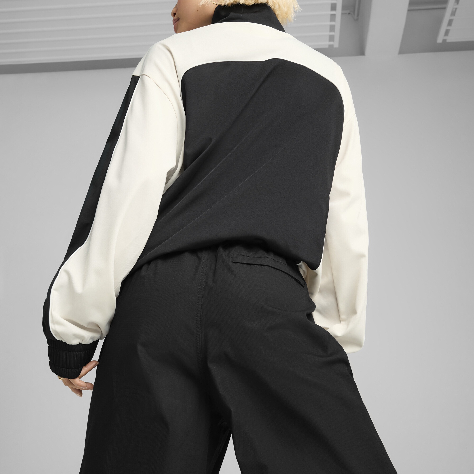 PUMA Sporthose »FUTURE.PUMA.ARCHIVE Oversized-Hose Erwachsene«