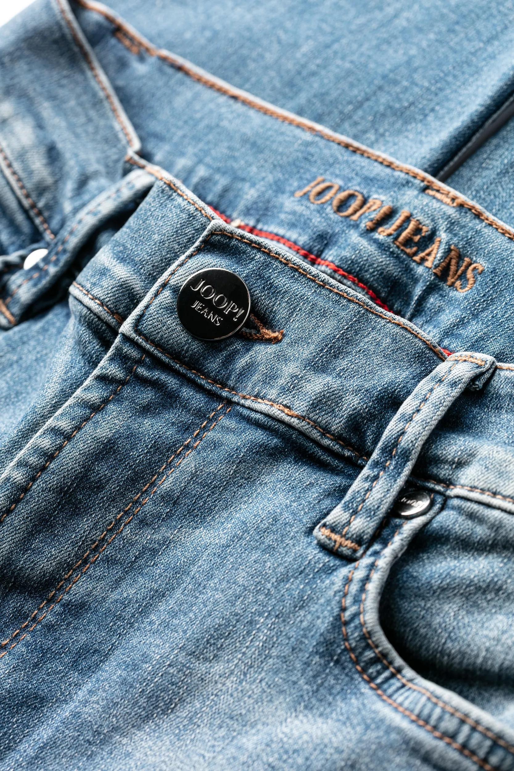 JOOP! Slim-fit-Jeans »Sol« mittlere Leibhöhe