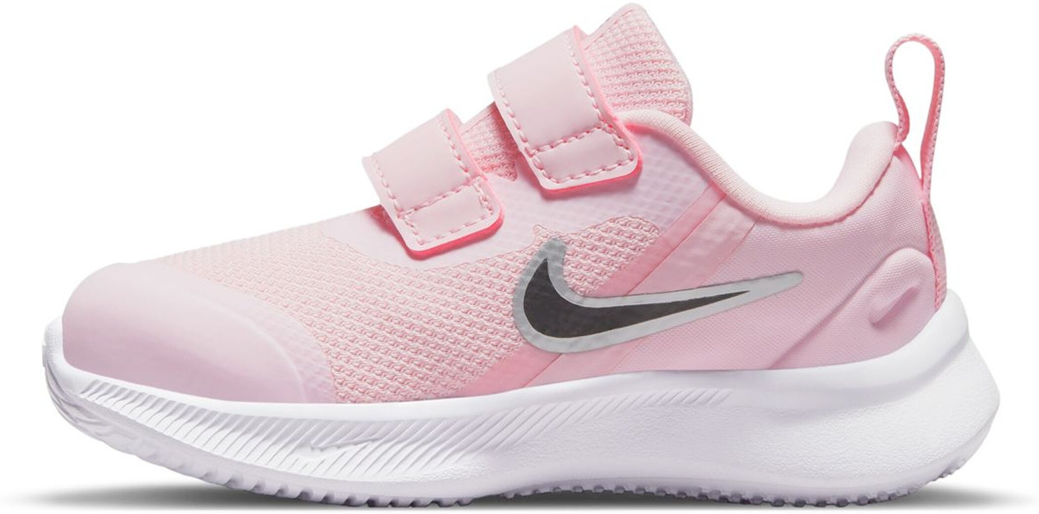 Nike Laufschuh »STAR RUNNER 3 (TD)«, mit Klettverschluss