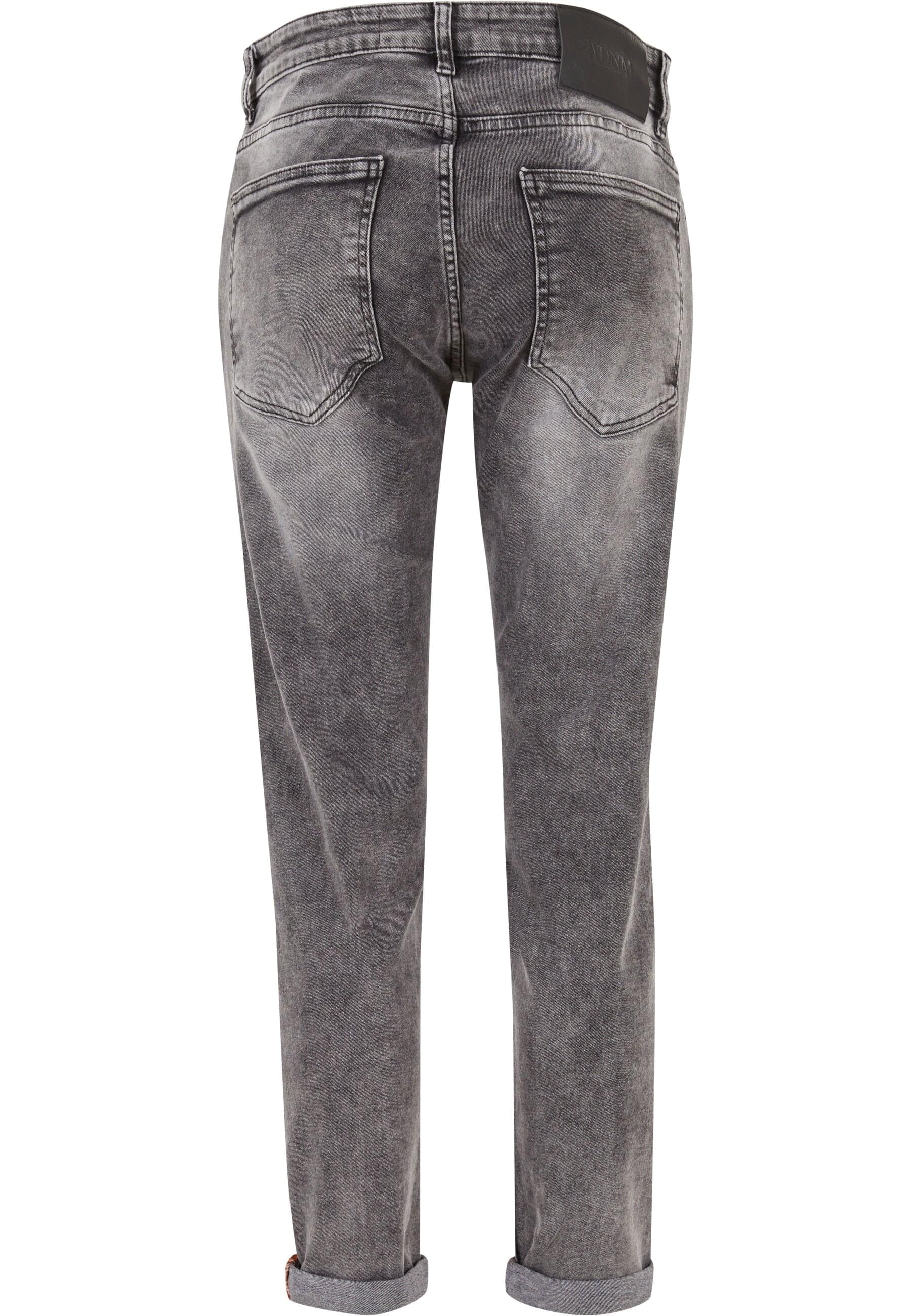 2Y Studios Bequeme Jeans "2Y Studios Herren 2Y Skinny Fit Jeans" günstig online kaufen