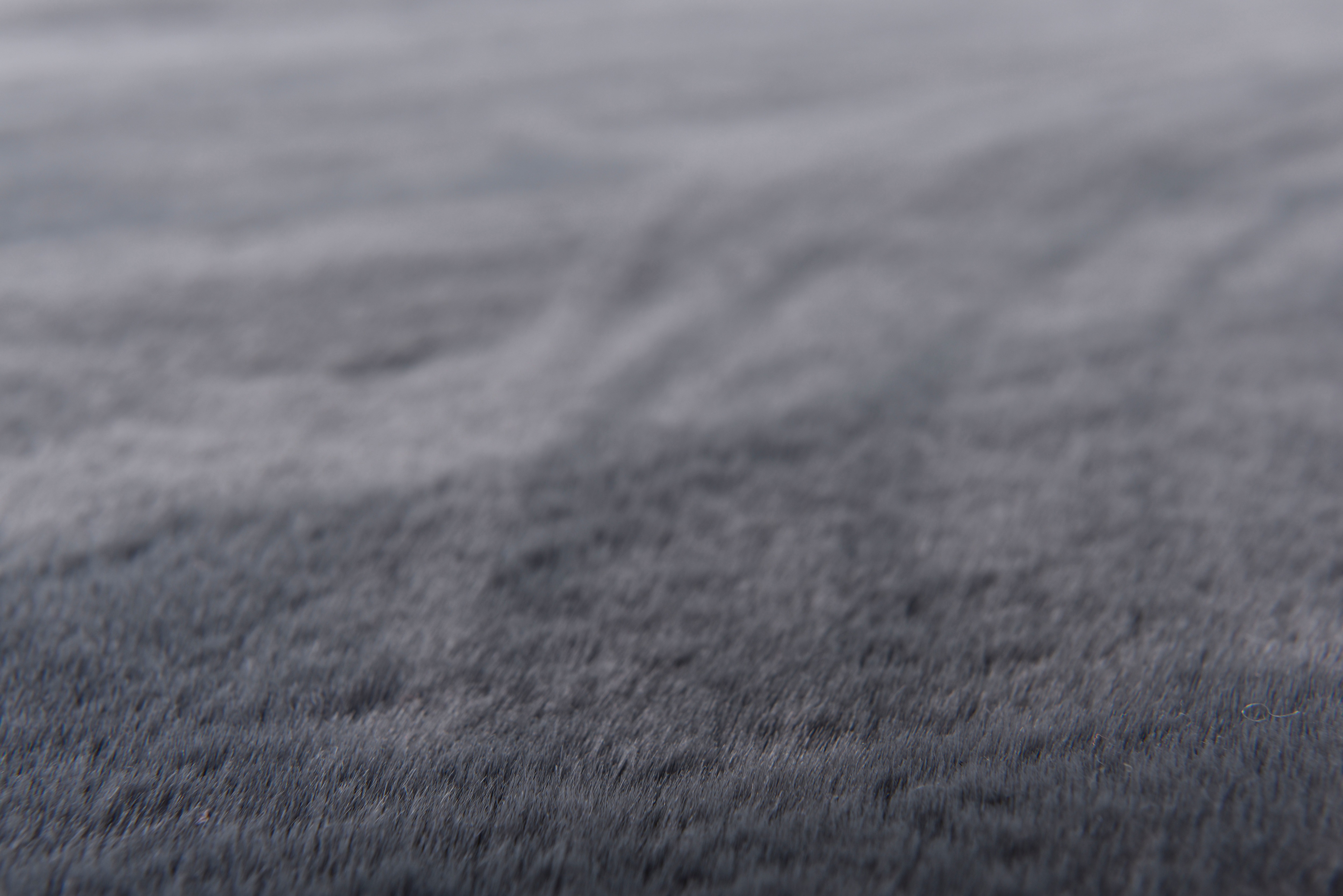 Thumbnail - Gino Falcone Fellteppich "Kuschelteppich Chiara" sternförmig 30 mm Höhe Kunstfell, Kaninchenfell-Haptik, besonders weich...