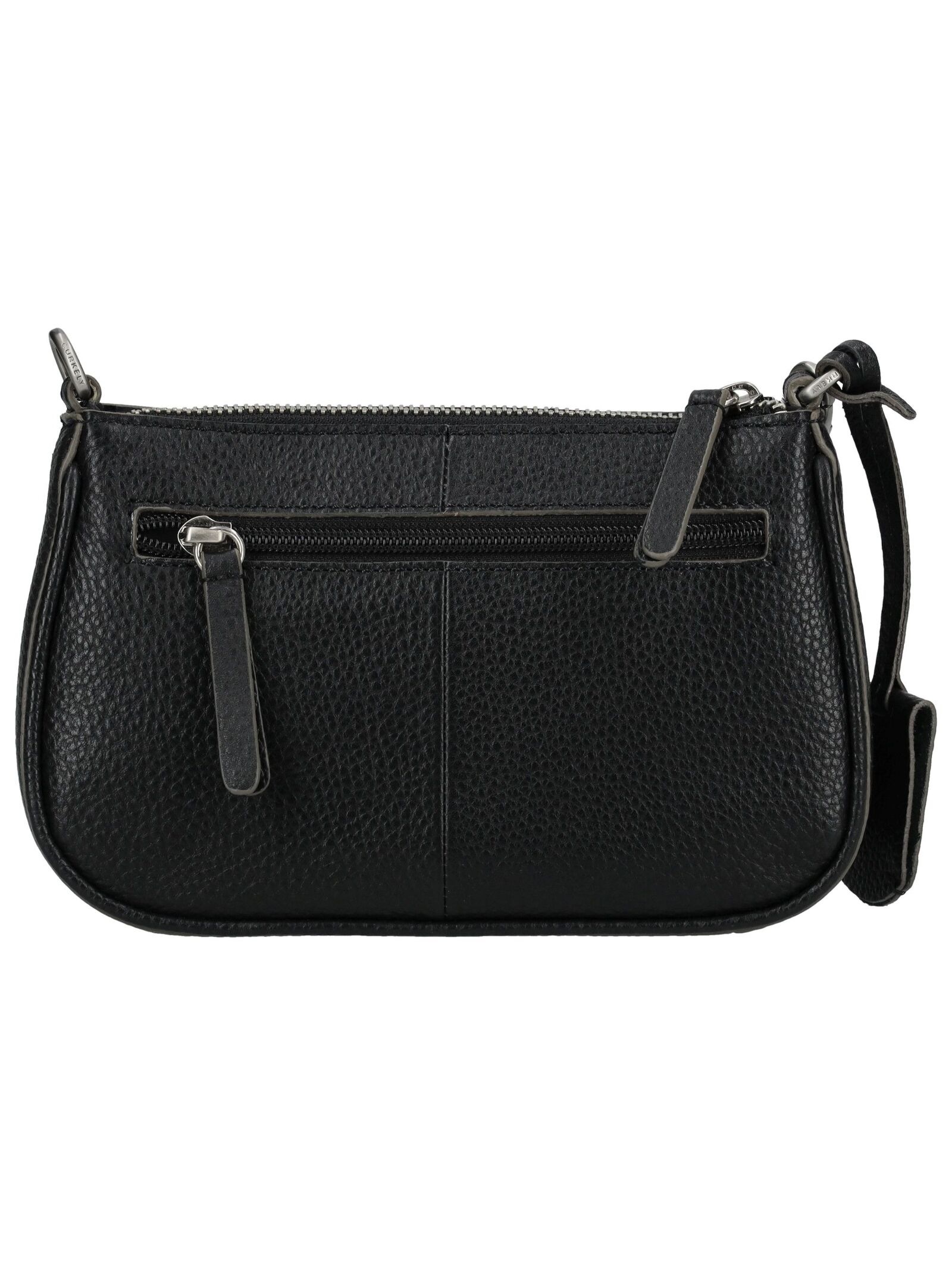 Burkely Umhängetasche "BURKELY Taschen Leder" günstig online kaufen