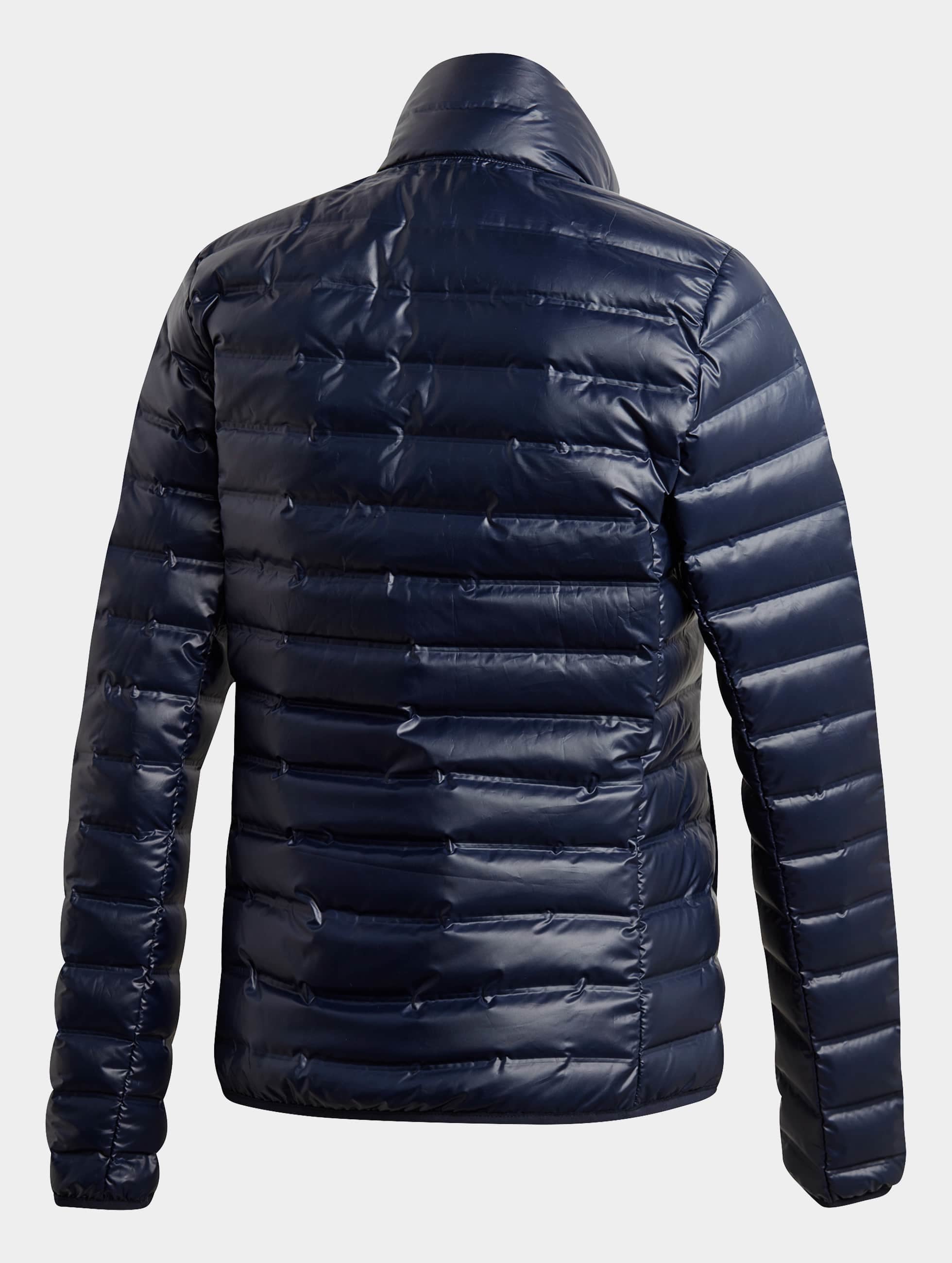 Winterjacke »Damen adidas Varilite Winterjacke«, (1 St.)