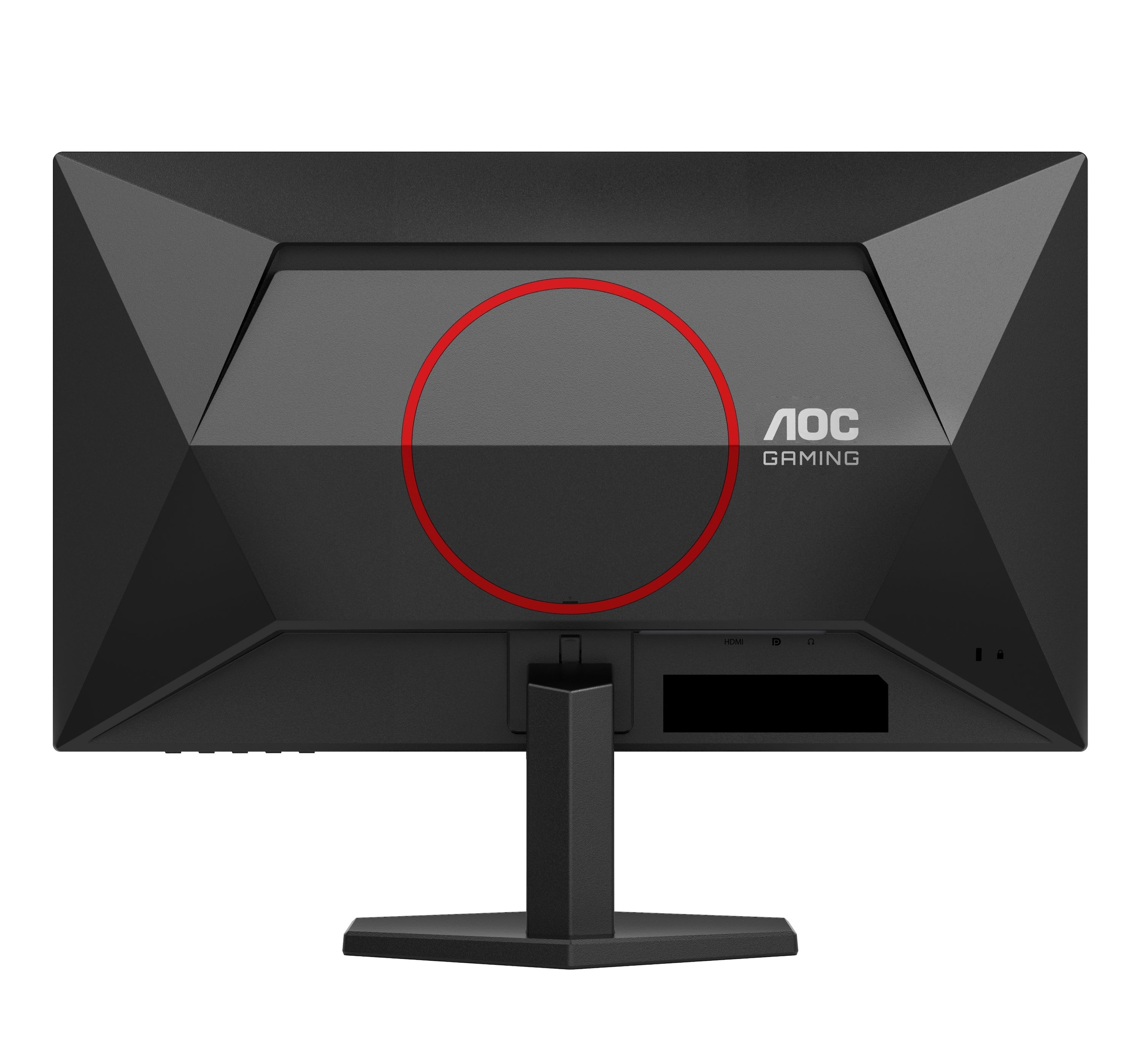 AOC Gaming-Monitor »25G42E«, 62,2 cm/25 Zoll, 1920 x 1080 px, Full HD, 0,5 ms Reaktionszeit, 180 Hz, Neigung