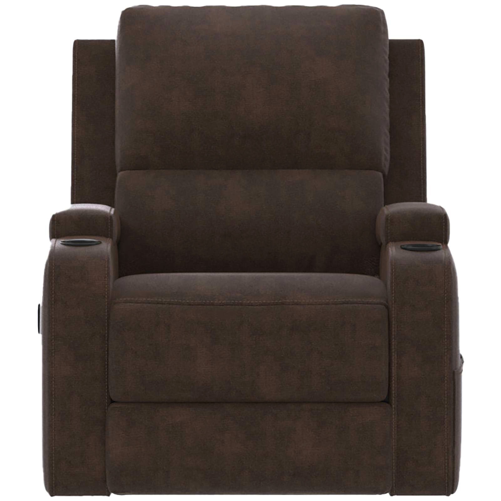 OTTO home Relaxsessel "Napori" TV-Sessel, Kinosessel mit Relaxfunktion in 2 günstig online kaufen