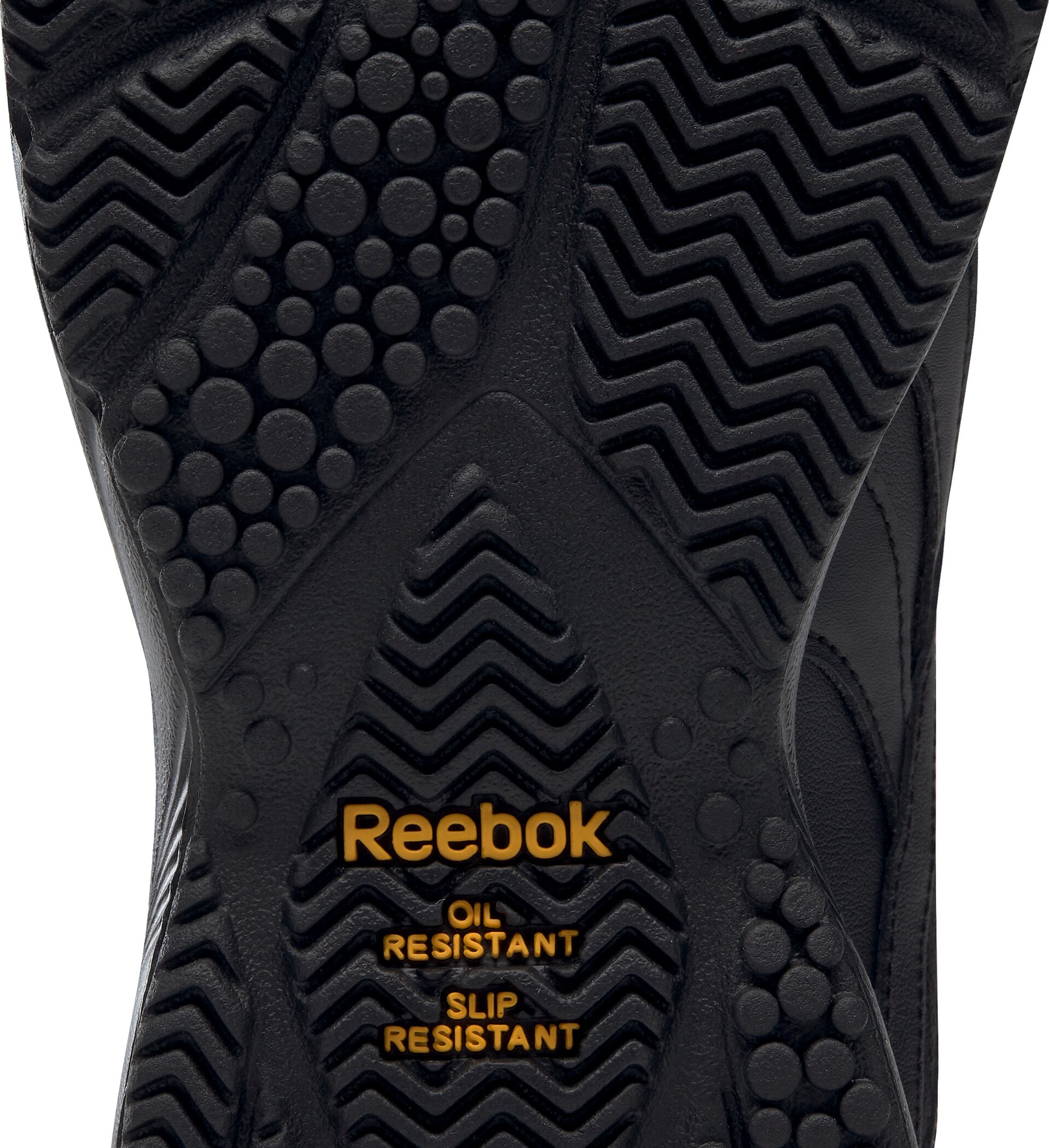 Reebok Walkingschuh »WORK N CUSHION 4.0«