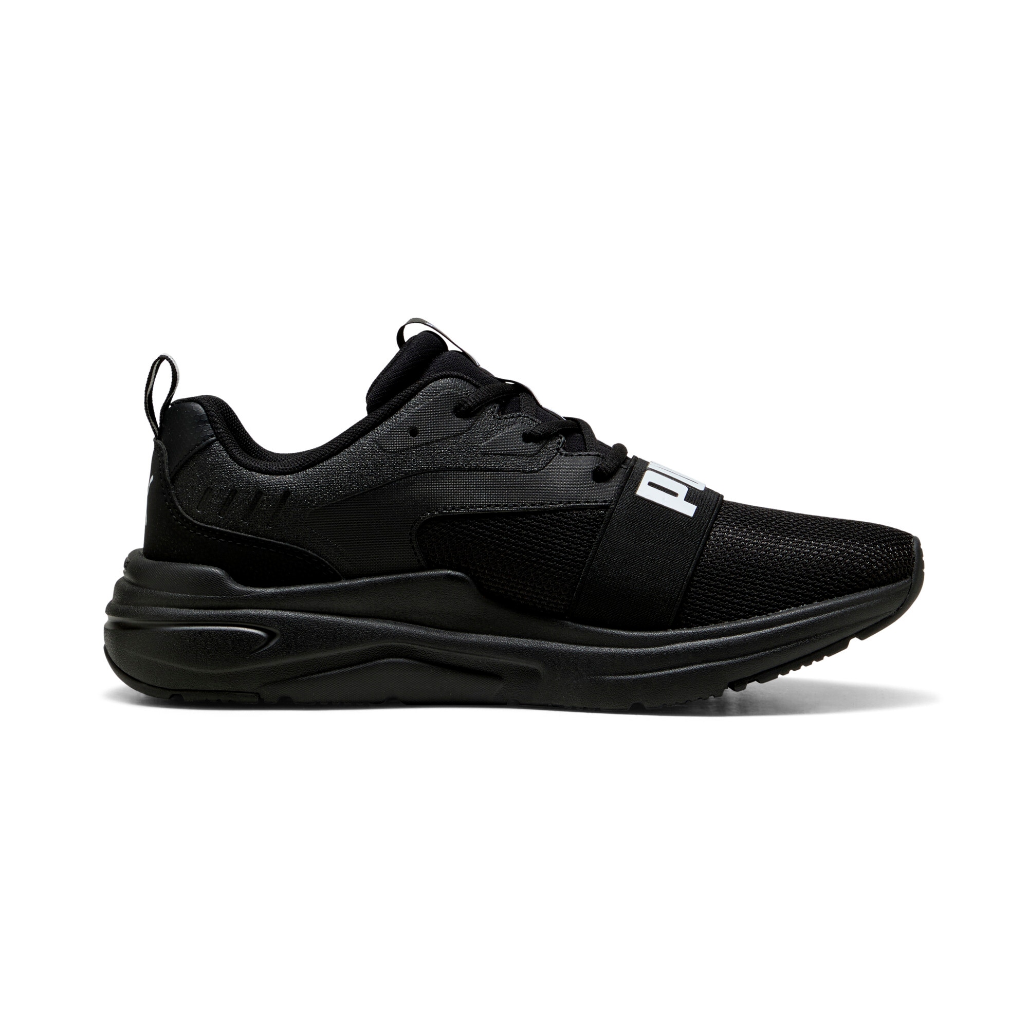PUMA Sneaker »SOFTRIDE WIRED 2«