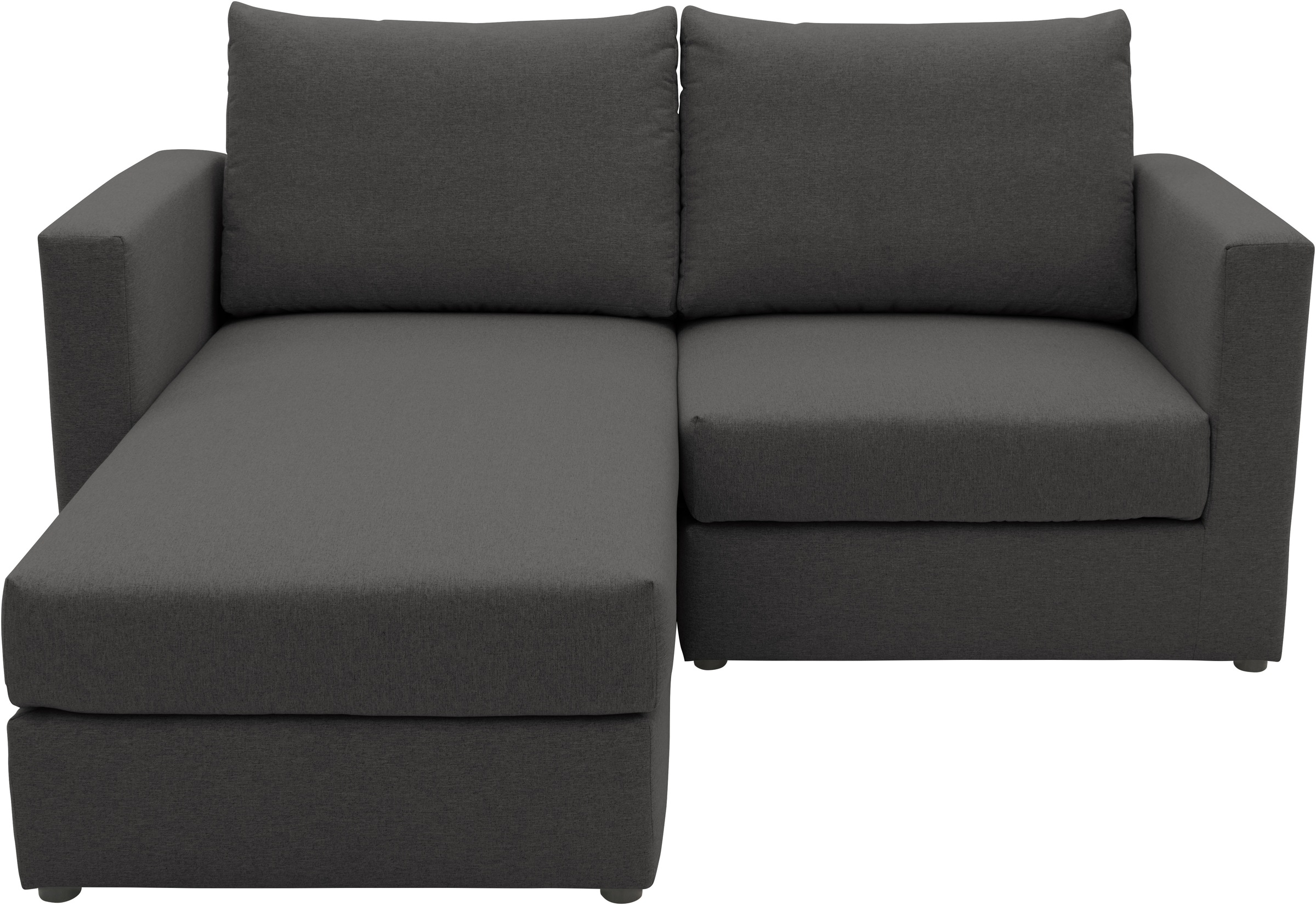 DOMO collection 2-Sitzer "Bibury smartes, modulares Ecksofa aus Sofa & Hock günstig online kaufen