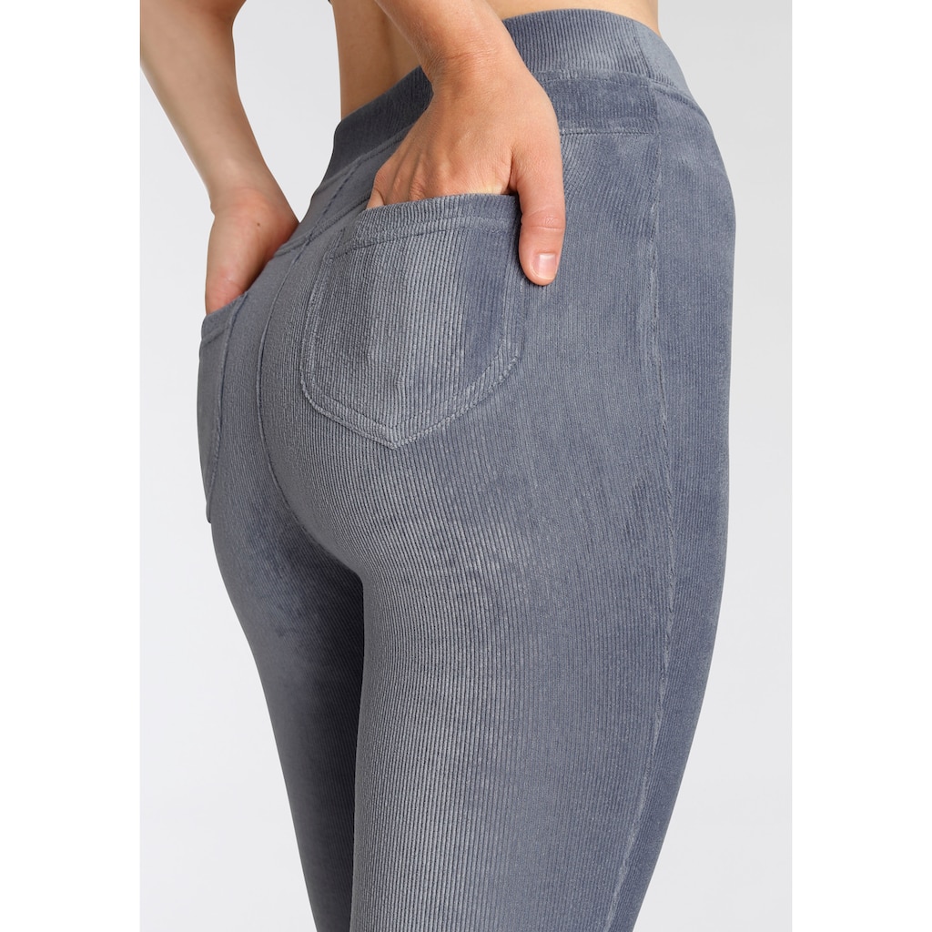 LASCANA Leggings