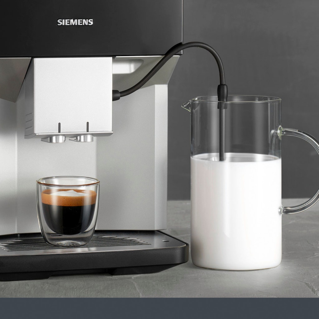 SIEMENS Kaffeevollautomat »EQ.500 classic, TP505D01«