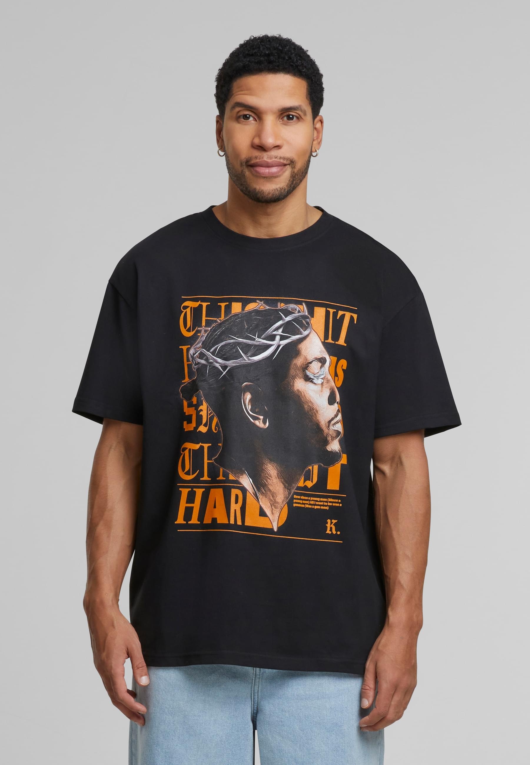 Upscale by Mister Tee Sweatshirt »Upscale by Mister Tee Herren«, (1 tlg.)