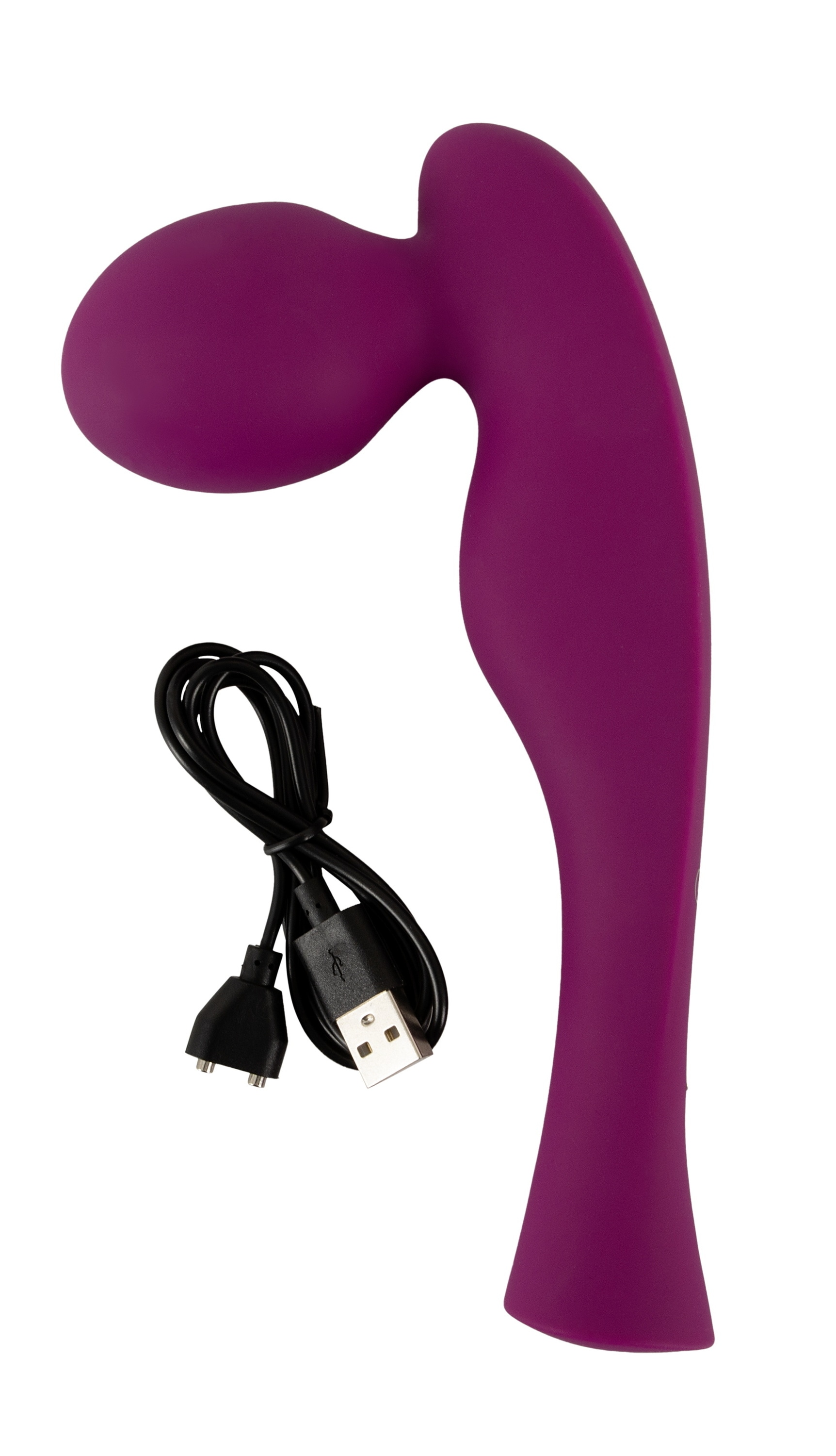 Sweet Smile Vibrator »Massagestab Special Wand«