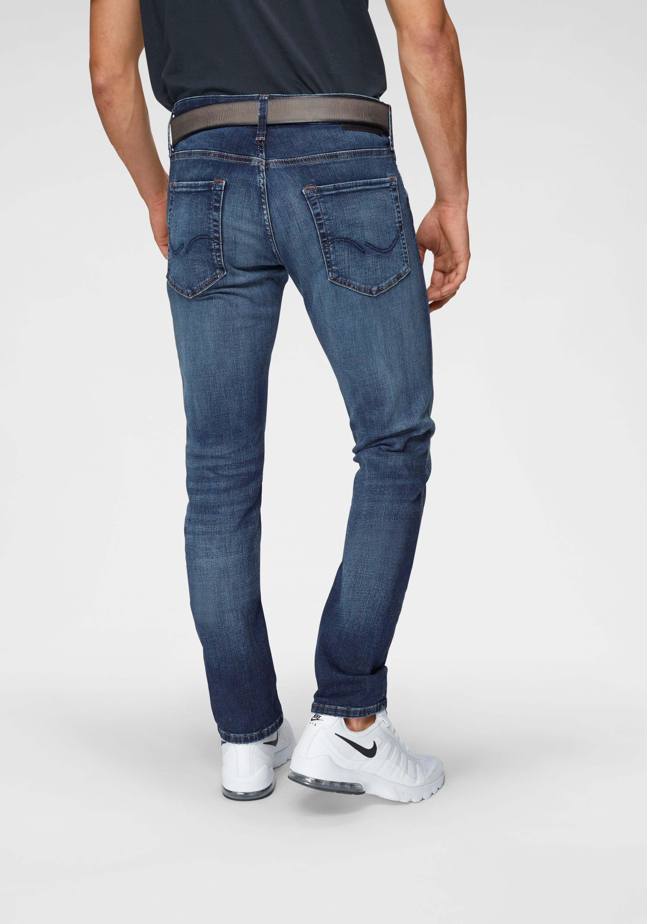 Jack & Jones "JJIGLENN JJICON JJ 619 50SPS NOOS" mit Five-Pocket-Design günstig online kaufen