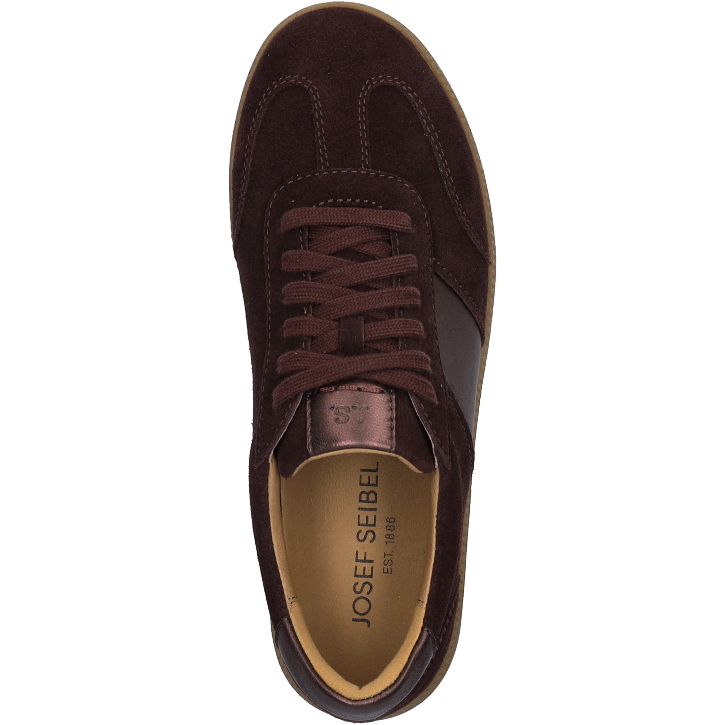Josef Seibel Sneaker »Joleen 05, sangria«