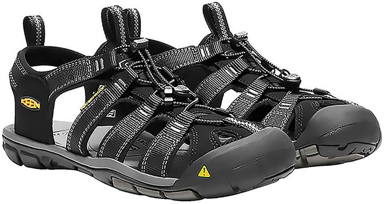 Keen Sandale "CLEARWATER CNX"
