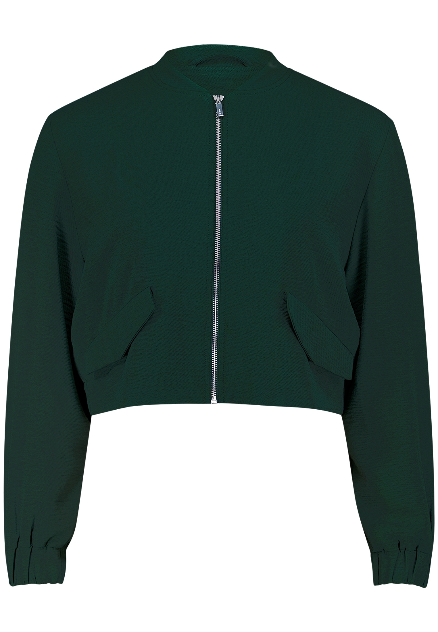 Zero Jackenblazer »Damen langarm« Material.