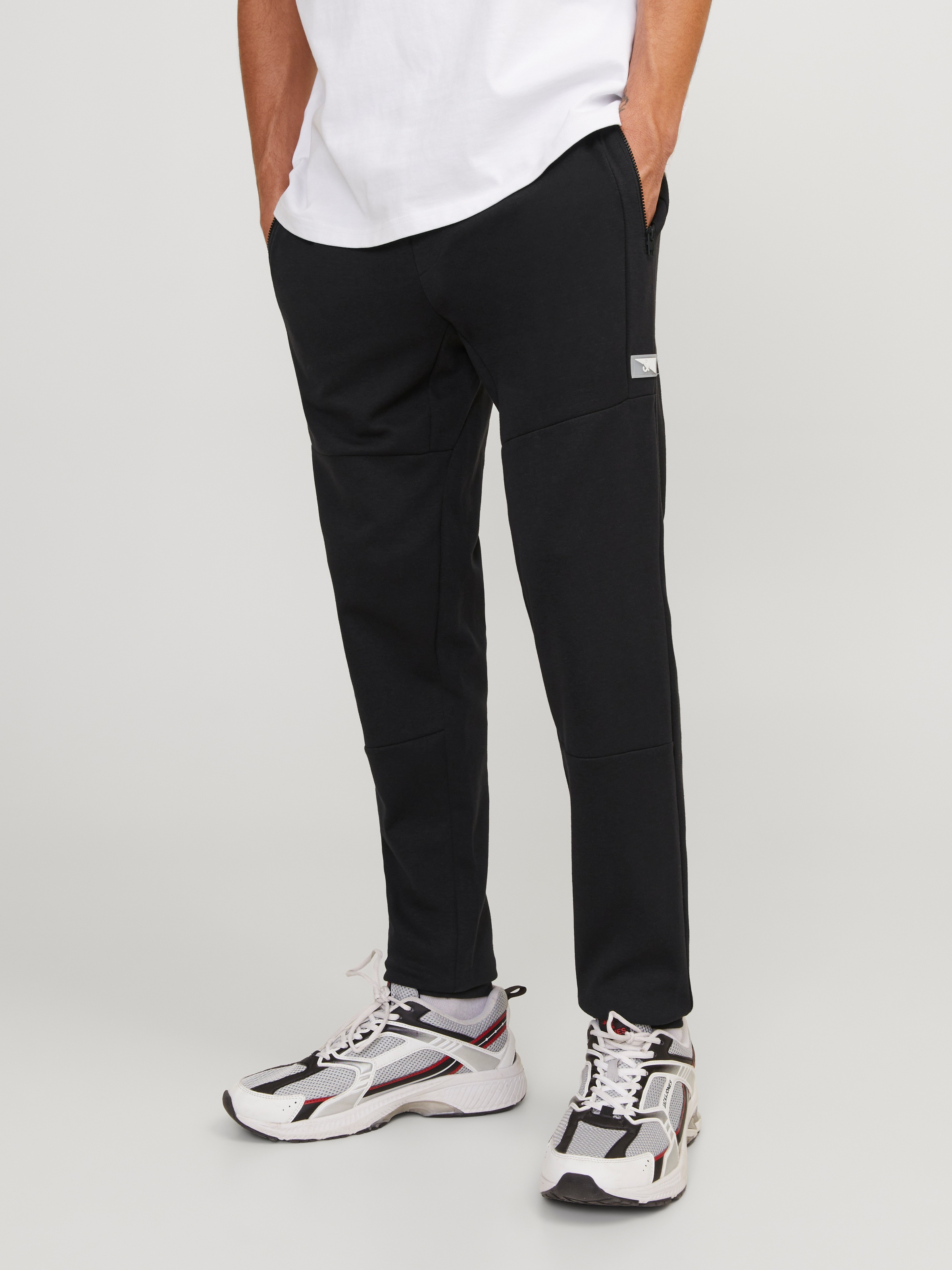 Jack & Jones Sweatpants "AIR SWEAT PANTS" günstig online kaufen