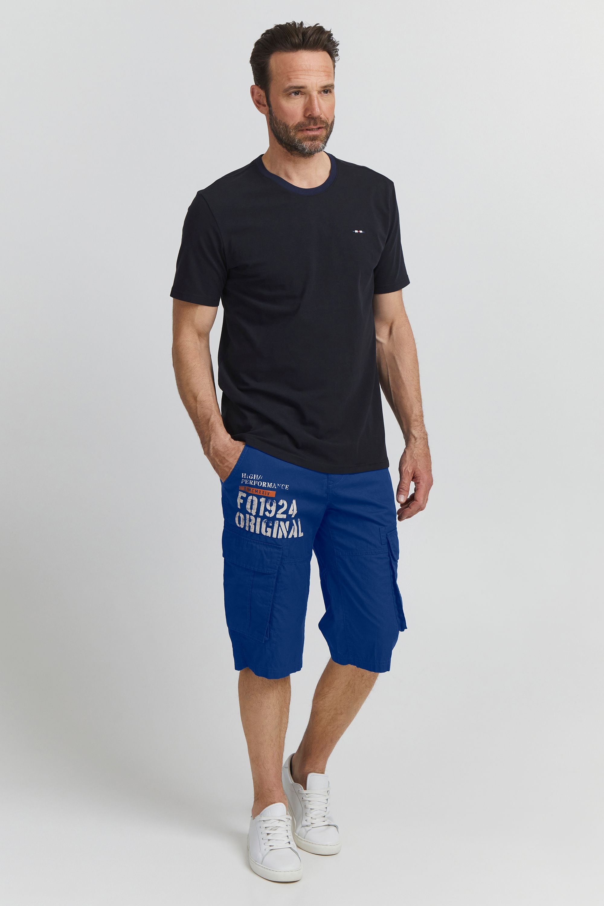 FQ1924 Cargoshorts »FQ1924 FQMael«