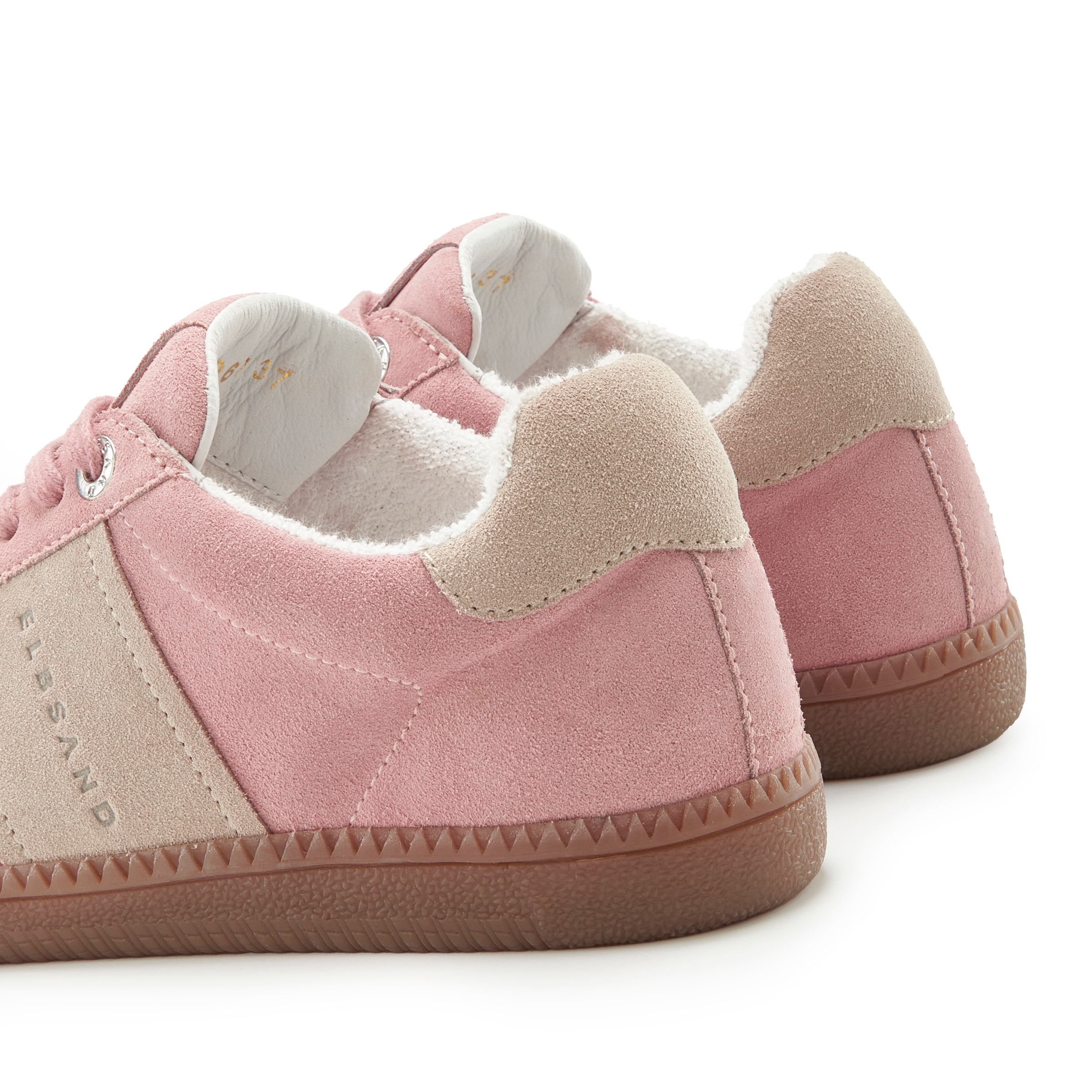 ELBSAND Sneaker Rose 37 5