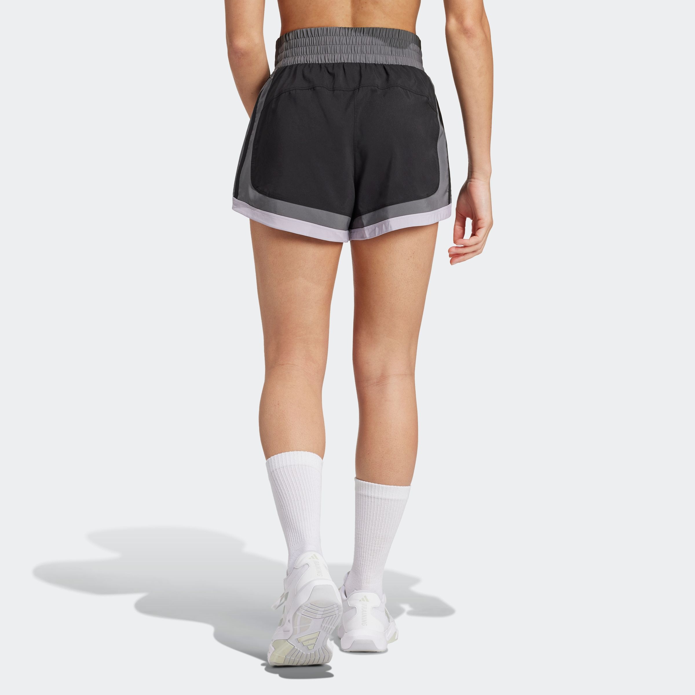adidas Performance Shorts "PACER COLORBLCK" günstig online kaufen