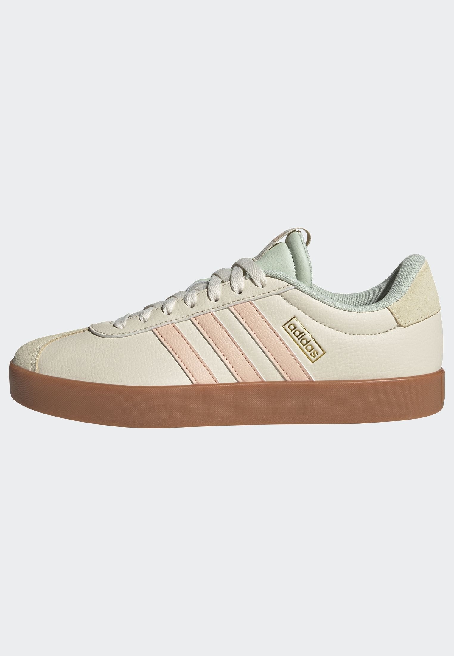adidas Sportswear Sneaker "VL COURT 3.0", inspiriert vom Design des adidas günstig online kaufen