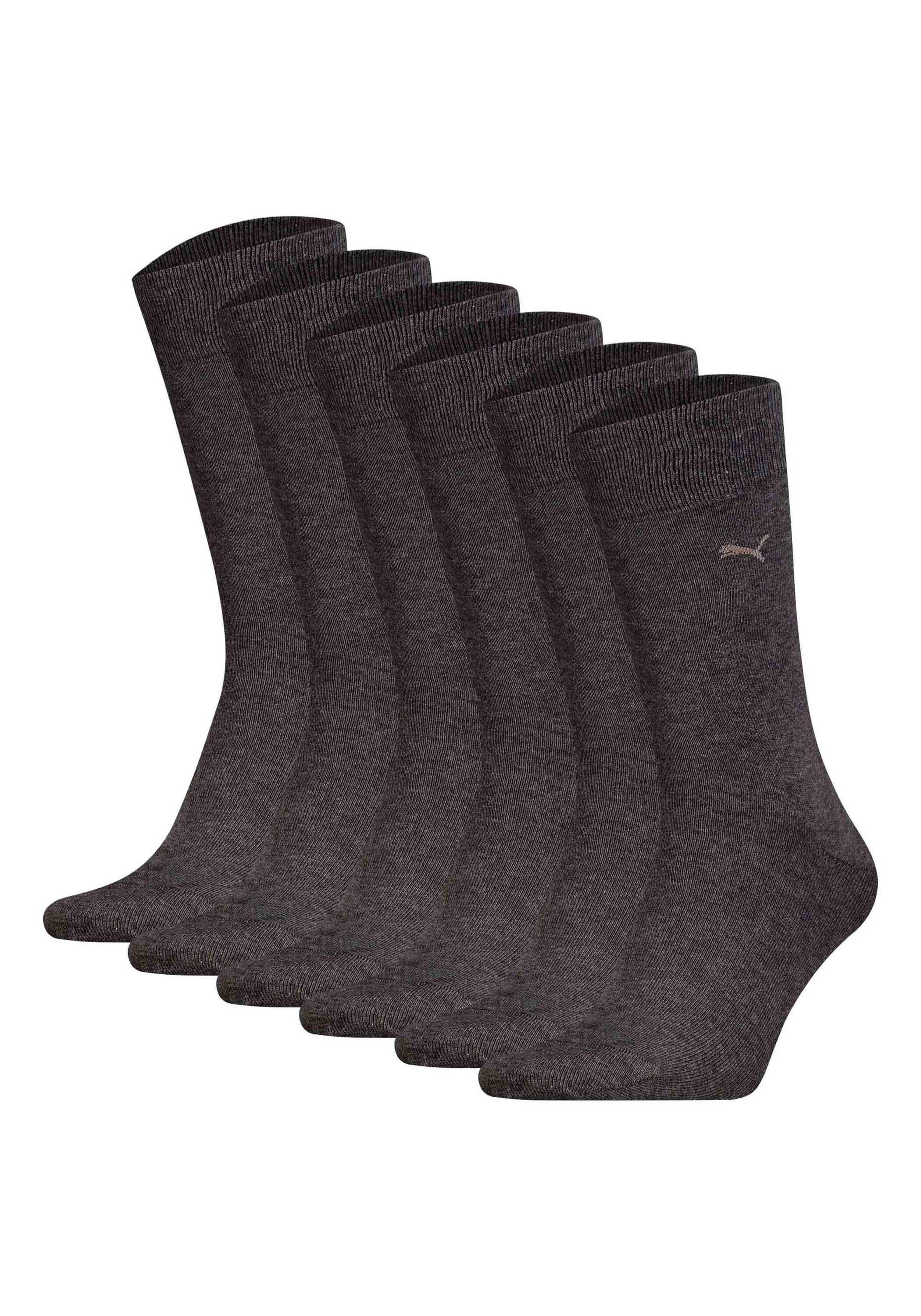 PUMA Socken "Socken 6er Pack"