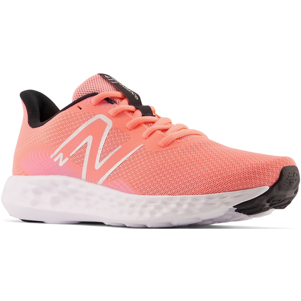 New Balance Laufschuh »W411«