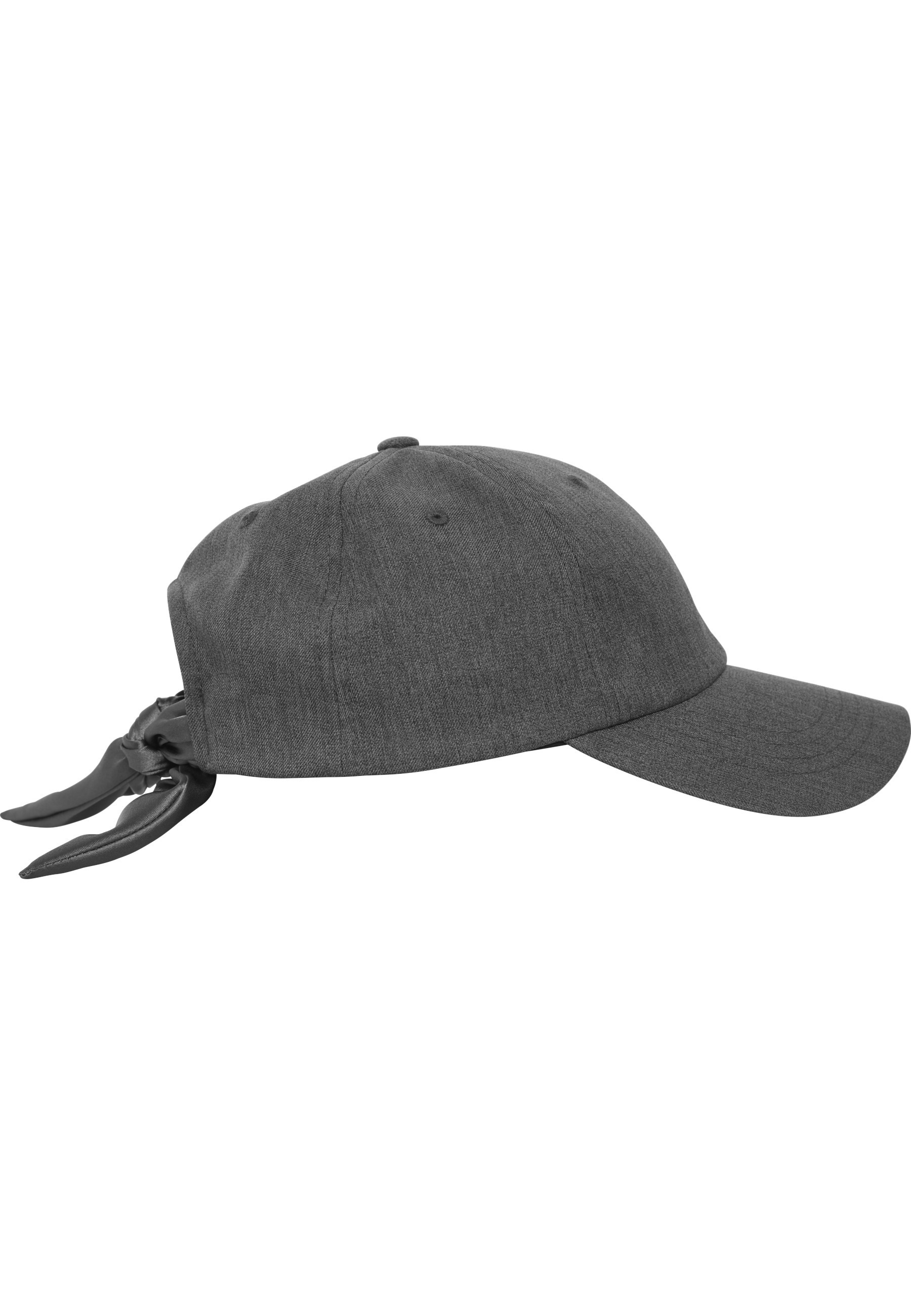 Flexfit Flex Cap »Flexfit Unisex Satin Bow Dad Cap«