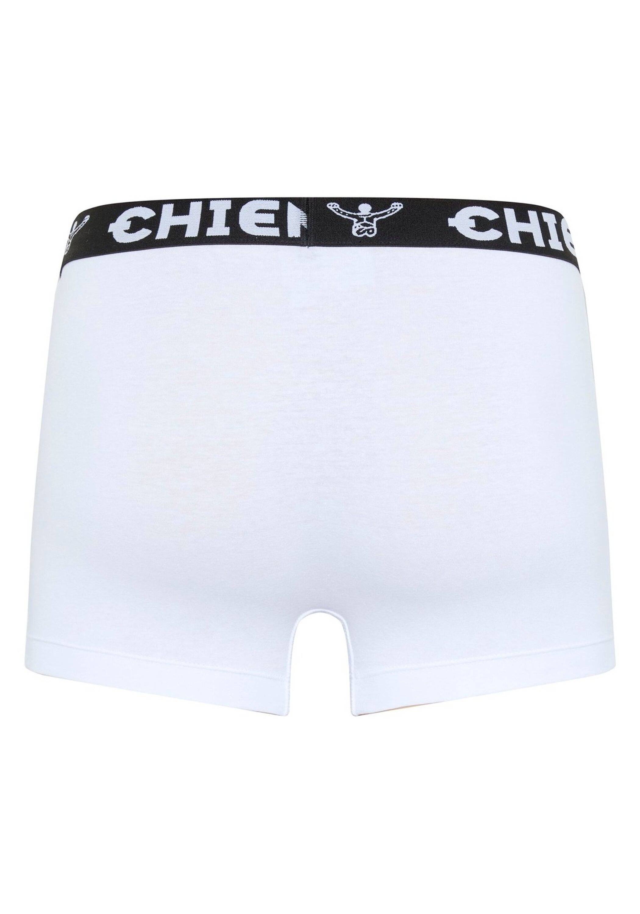 Chiemsee Boxershorts »Boxershort 3er Pack«