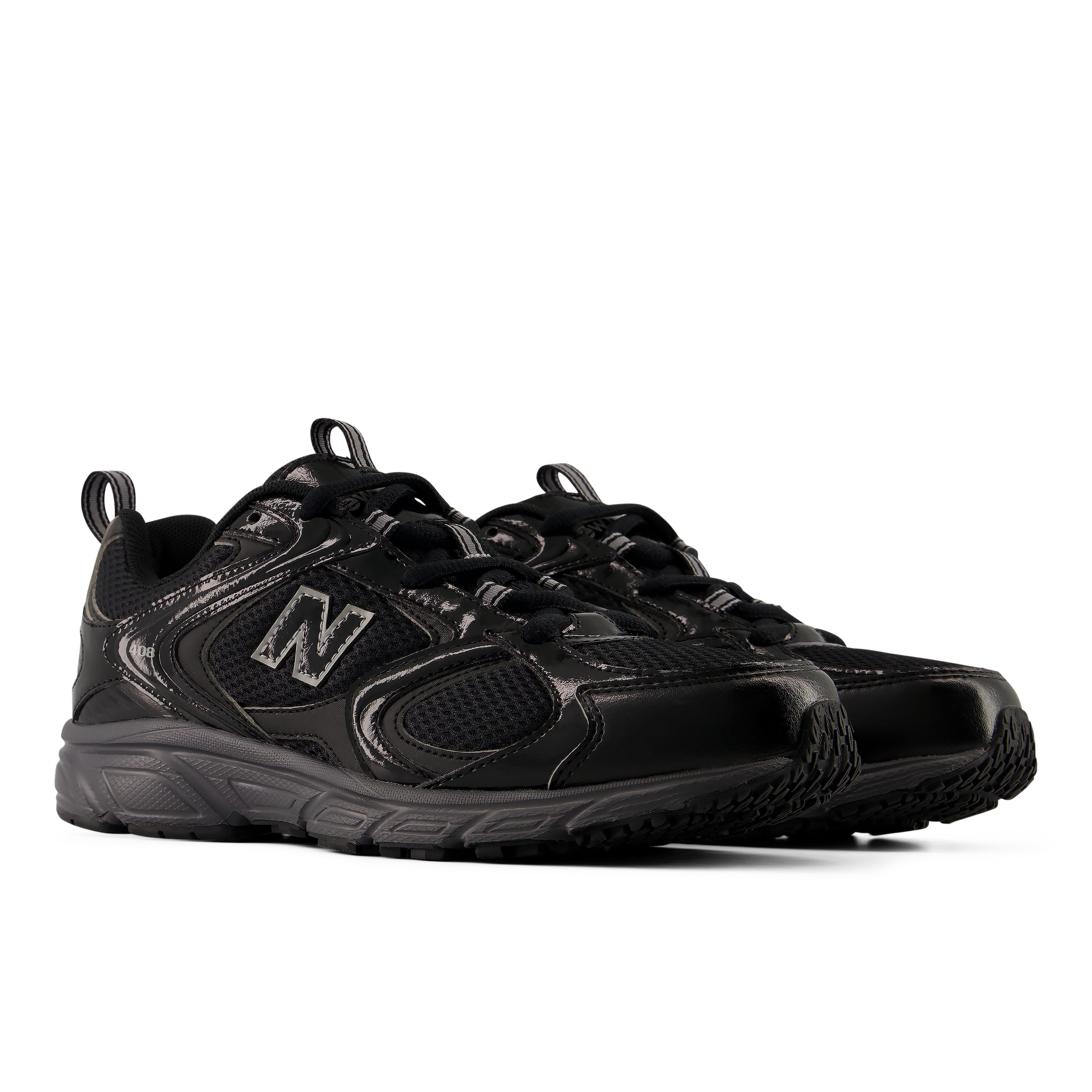 New Balance Sneaker "408" inspiriert vom Design des New Balance 530 und 740
