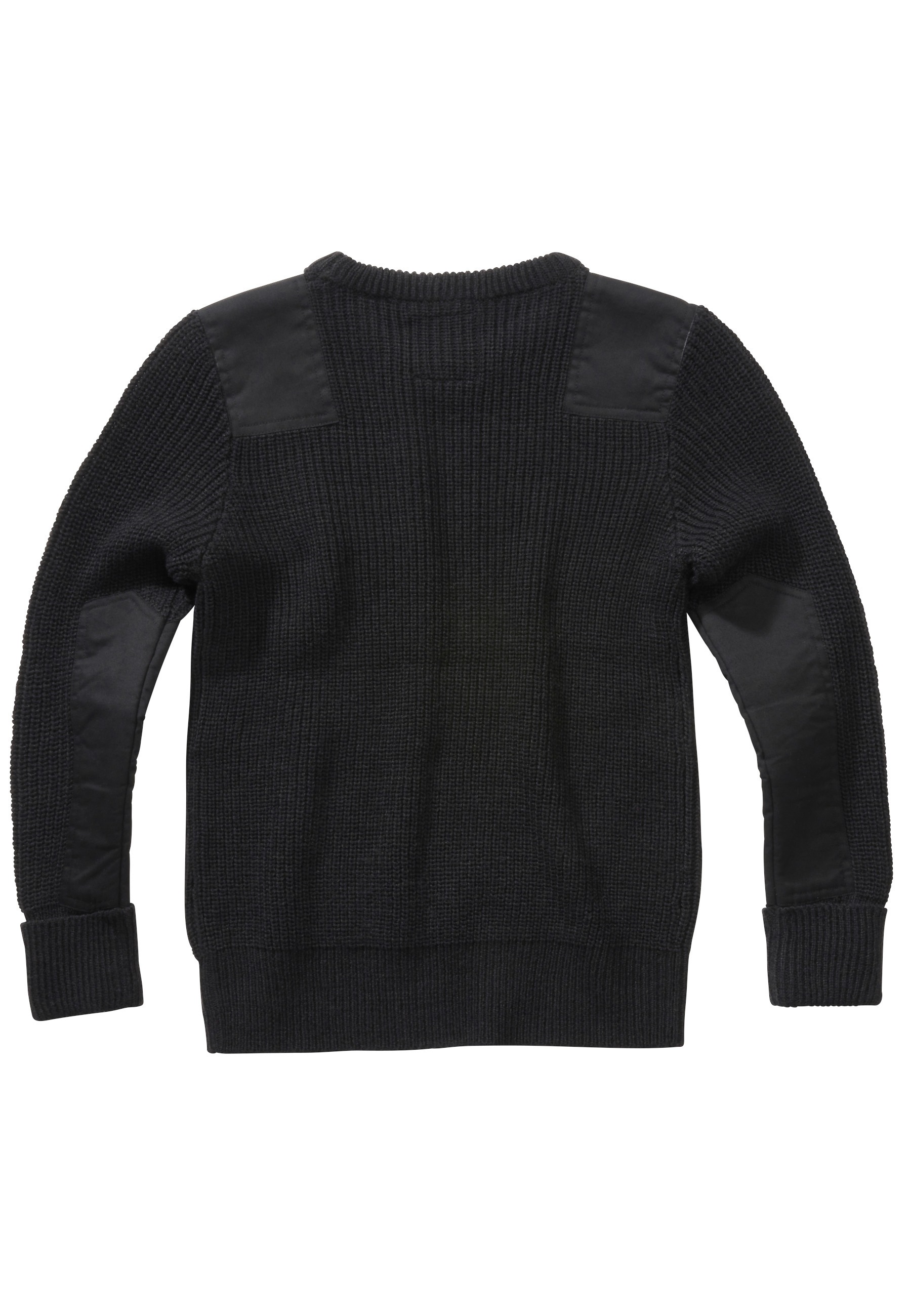 Brandit Sweatshirt "Brandit Unisex Kids BW Pullover", 1 Stk. günstig online kaufen