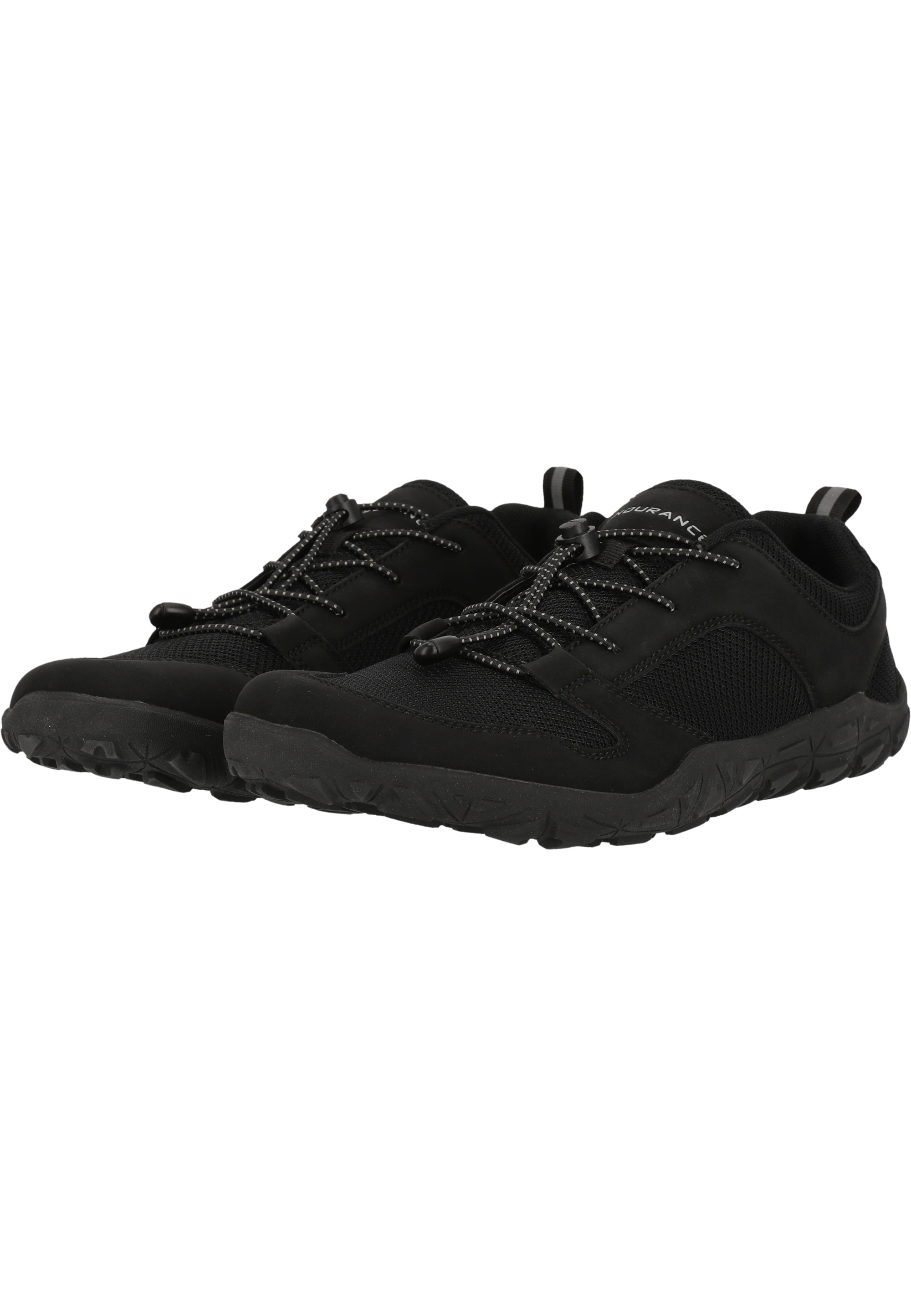 ENDURANCE Sneaker »Kendy«, im Barfuß-Schuhdesign für natürliches Gehen