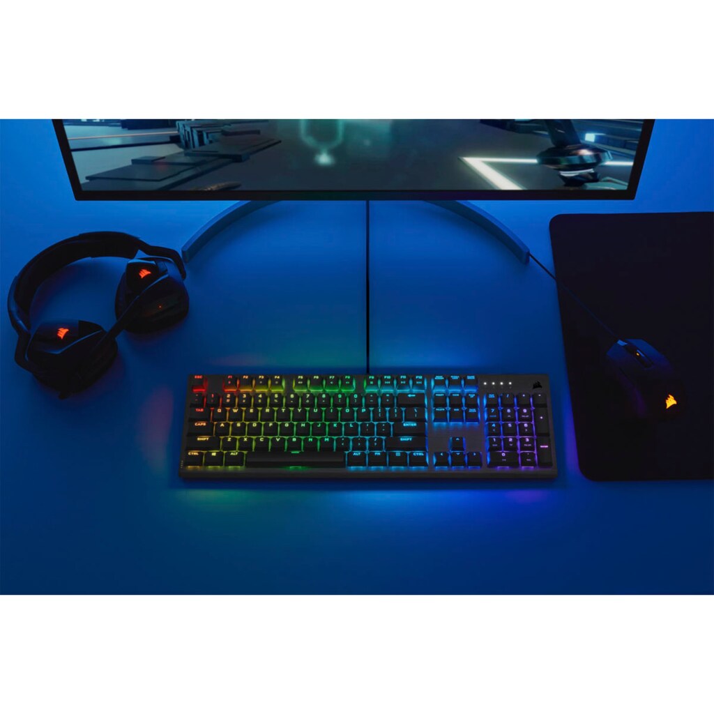 Corsair Gaming-Tastatur