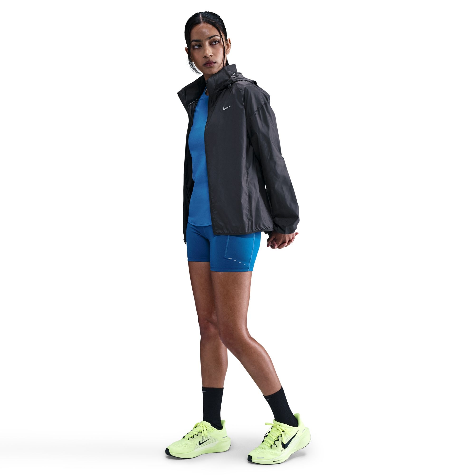 Nike Laufjacke »W NK TEMPO REPEL JKT«