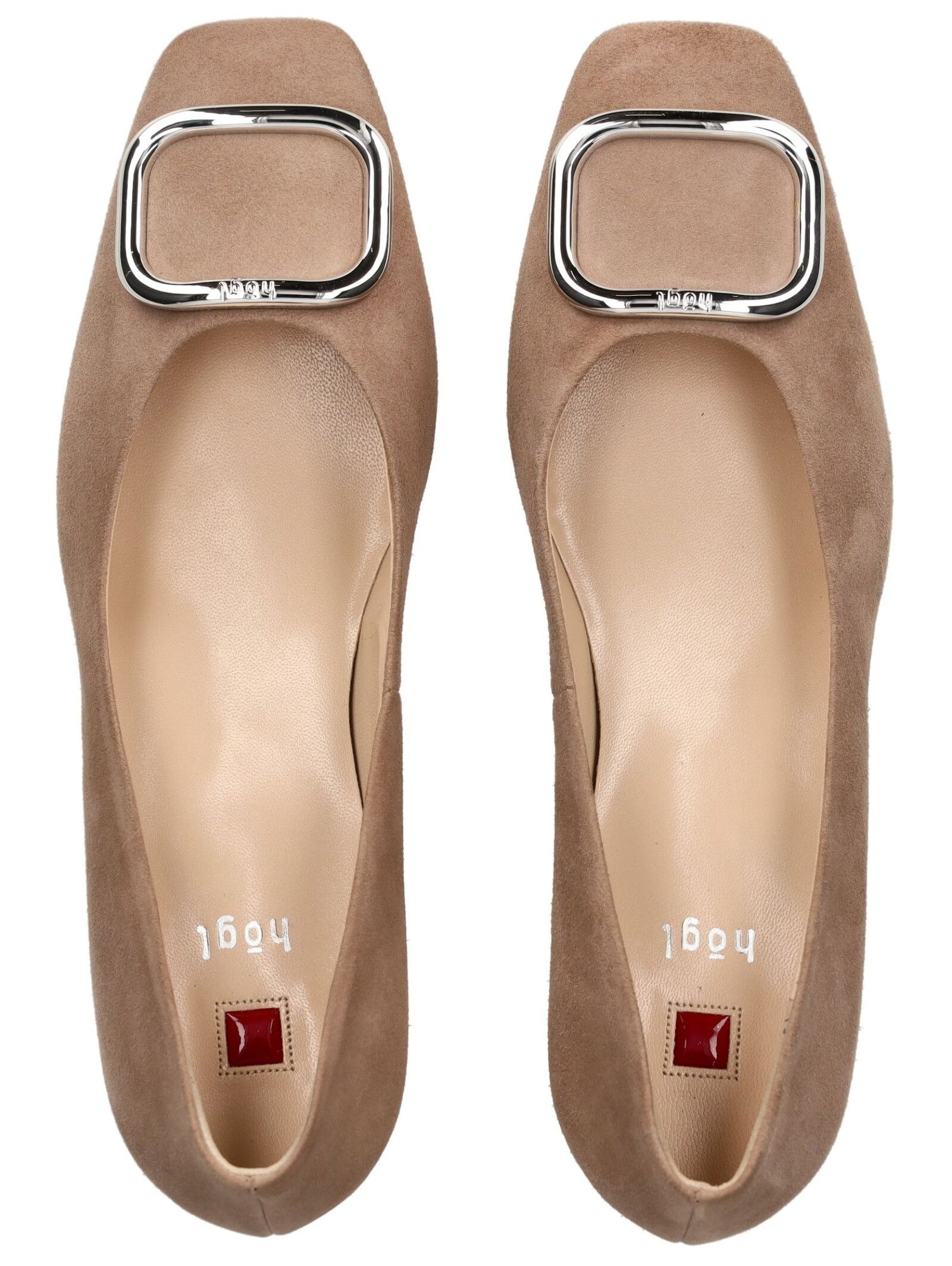 Högl Pumps »Högl Pumps Leder«