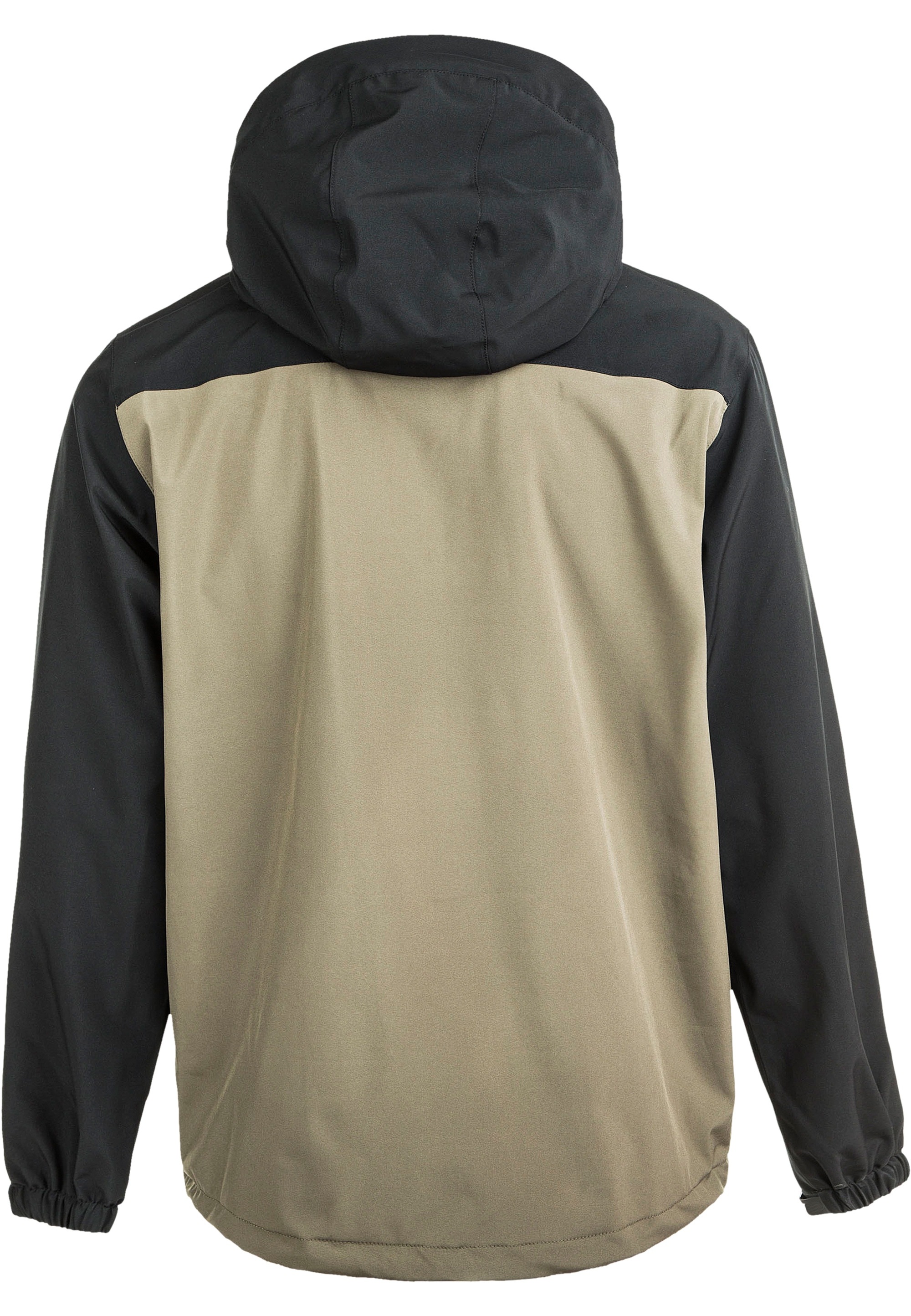 WEATHER REPORT Outdoorjacke »DELTON W-PRO15000«, mit umweltfreundlicher Beschichtung (PFC-Frei)