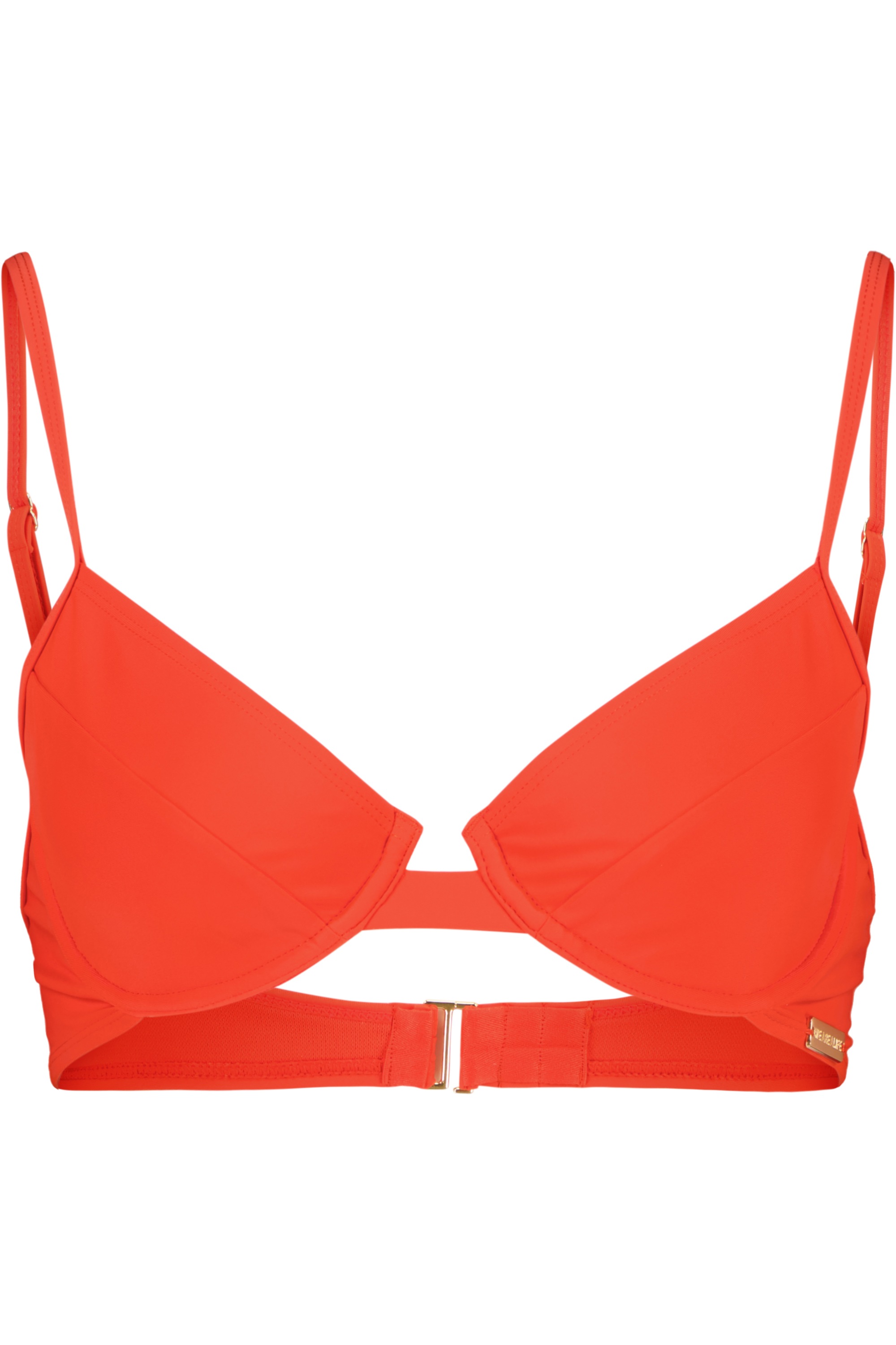 Alife & Kickin Bügel-Bikini-Top "Damen PinaAK A"