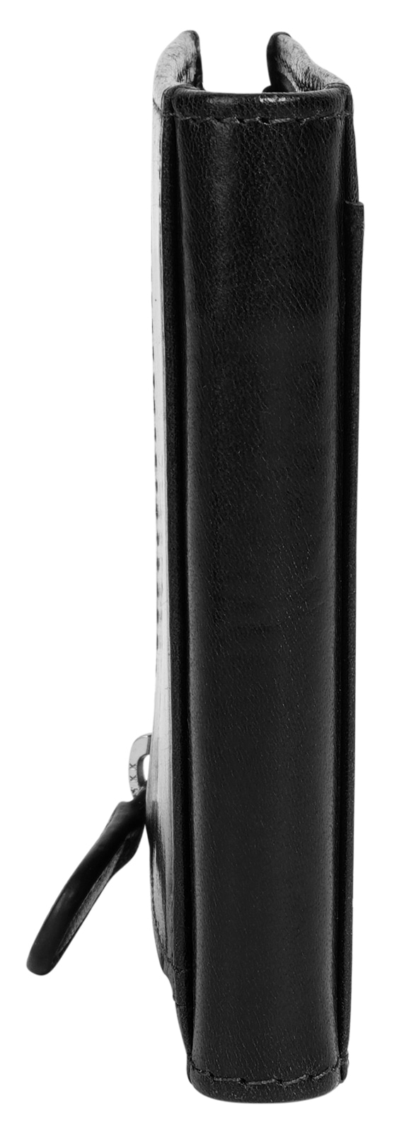 bugatti Geldbörse »SECURE SLIM« echt Leder