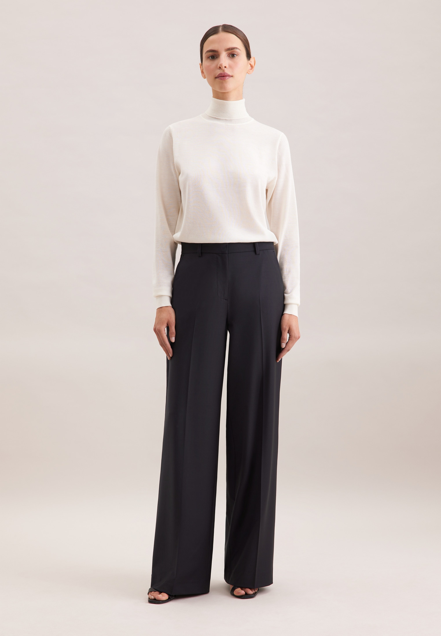 seidensticker Stoffhose günstig online kaufen