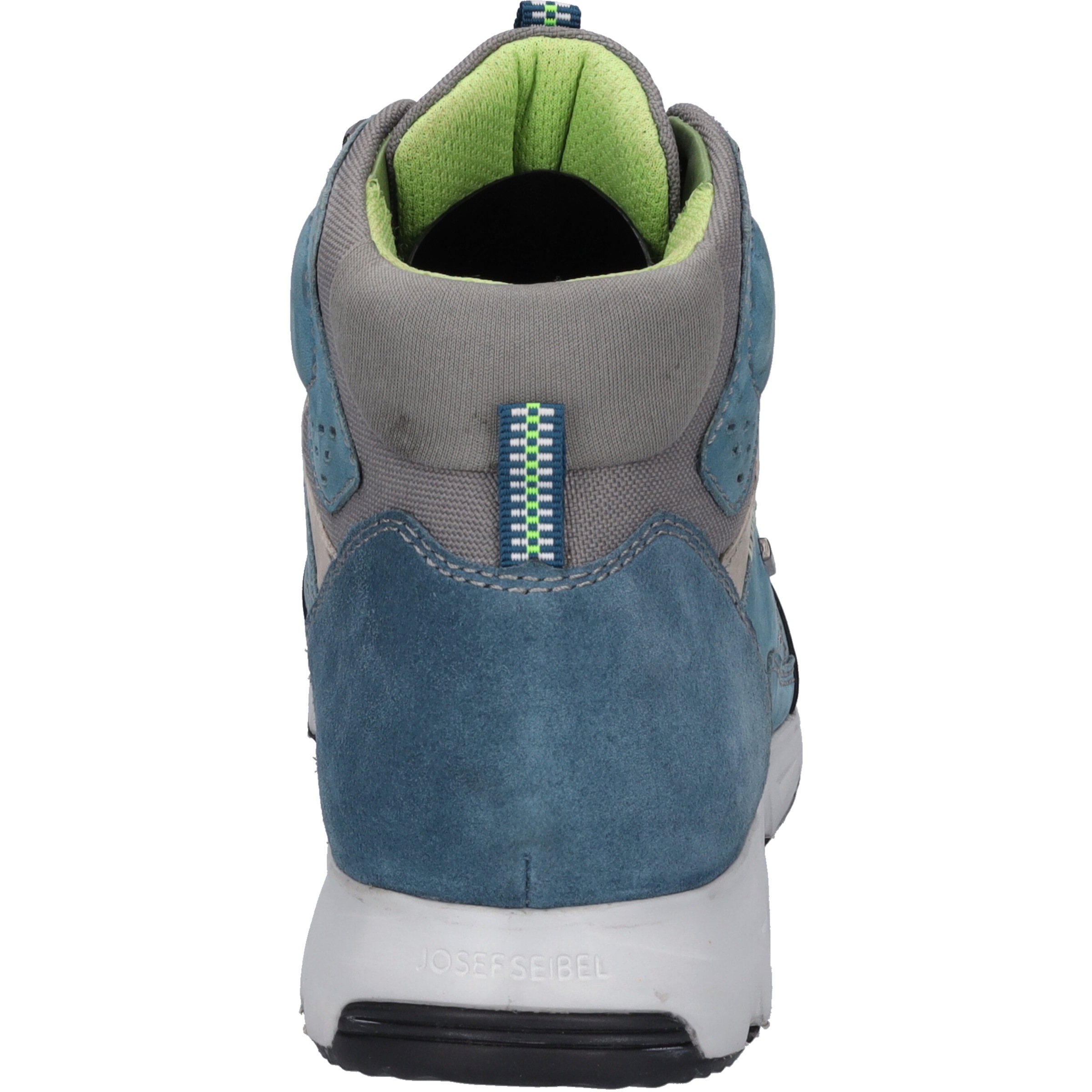 Josef Seibel Sneaker »Noih 57, türkis-multi«