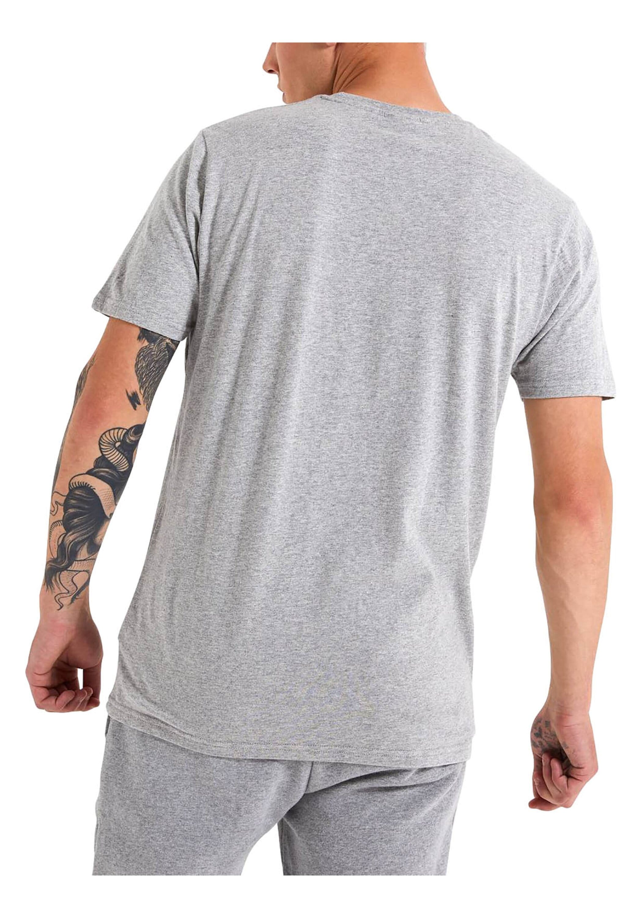 Ellesse T-Shirt »T-Shirt DYNE TEE 1er Pack«