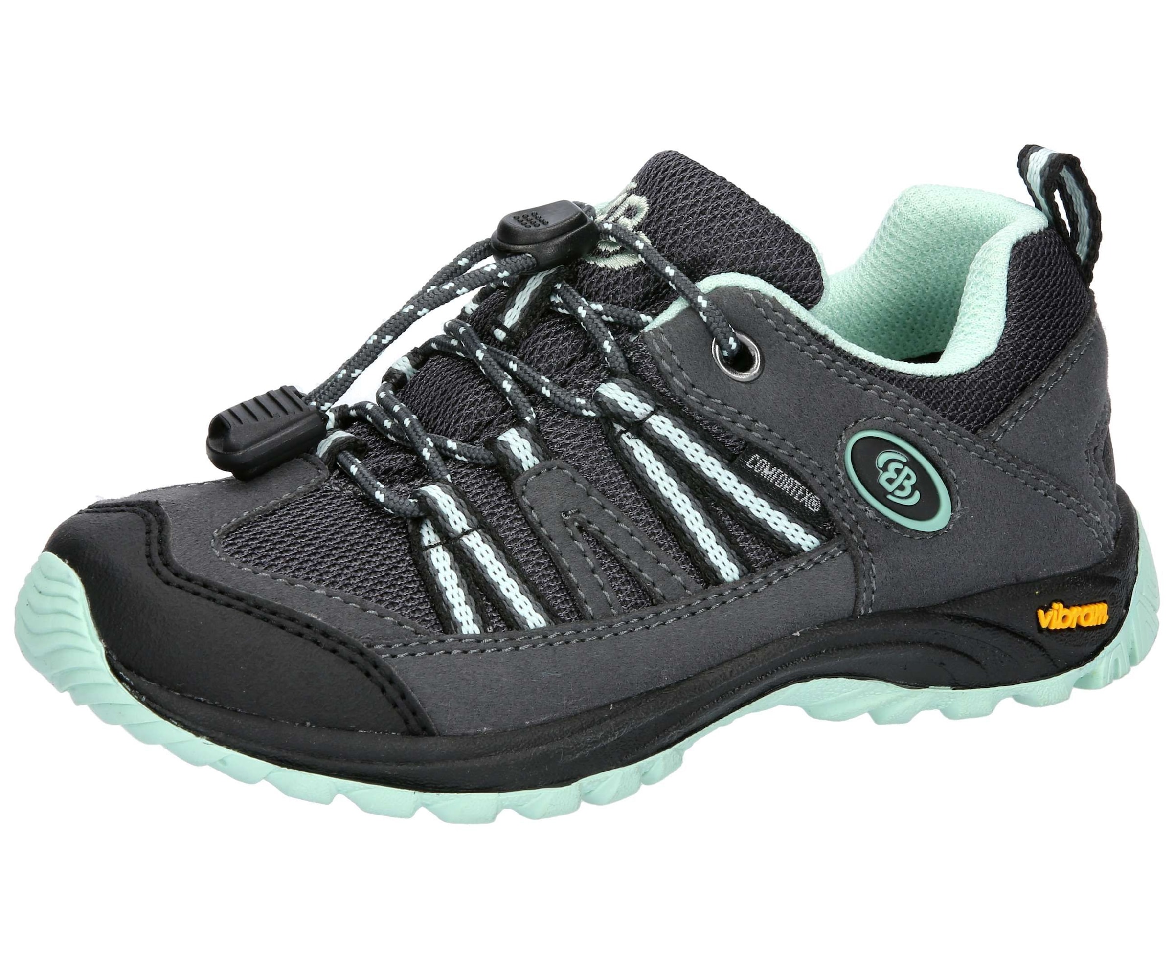 BRÜTTING Outdoorschuh "Outdoorschuh Ohio Low"