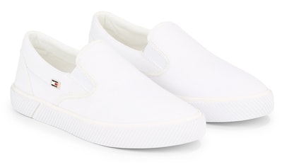 Slip-On Sneaker »VULC CANVAS SLIP-ON SNEAKER«