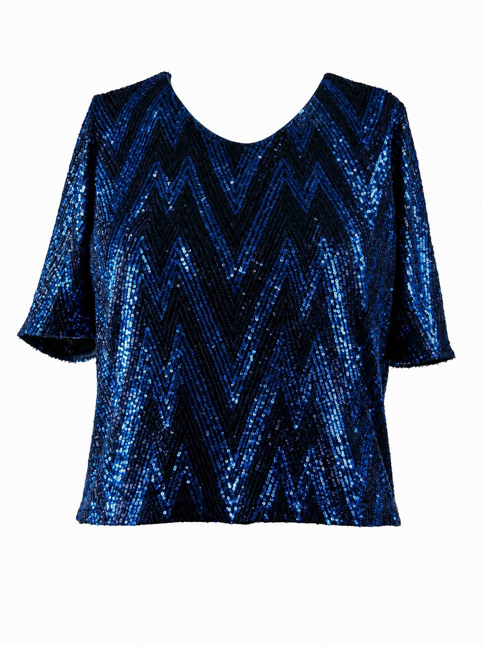 select! By Hermann Lange Schlupfbluse »Hermann Lange Shirt«
