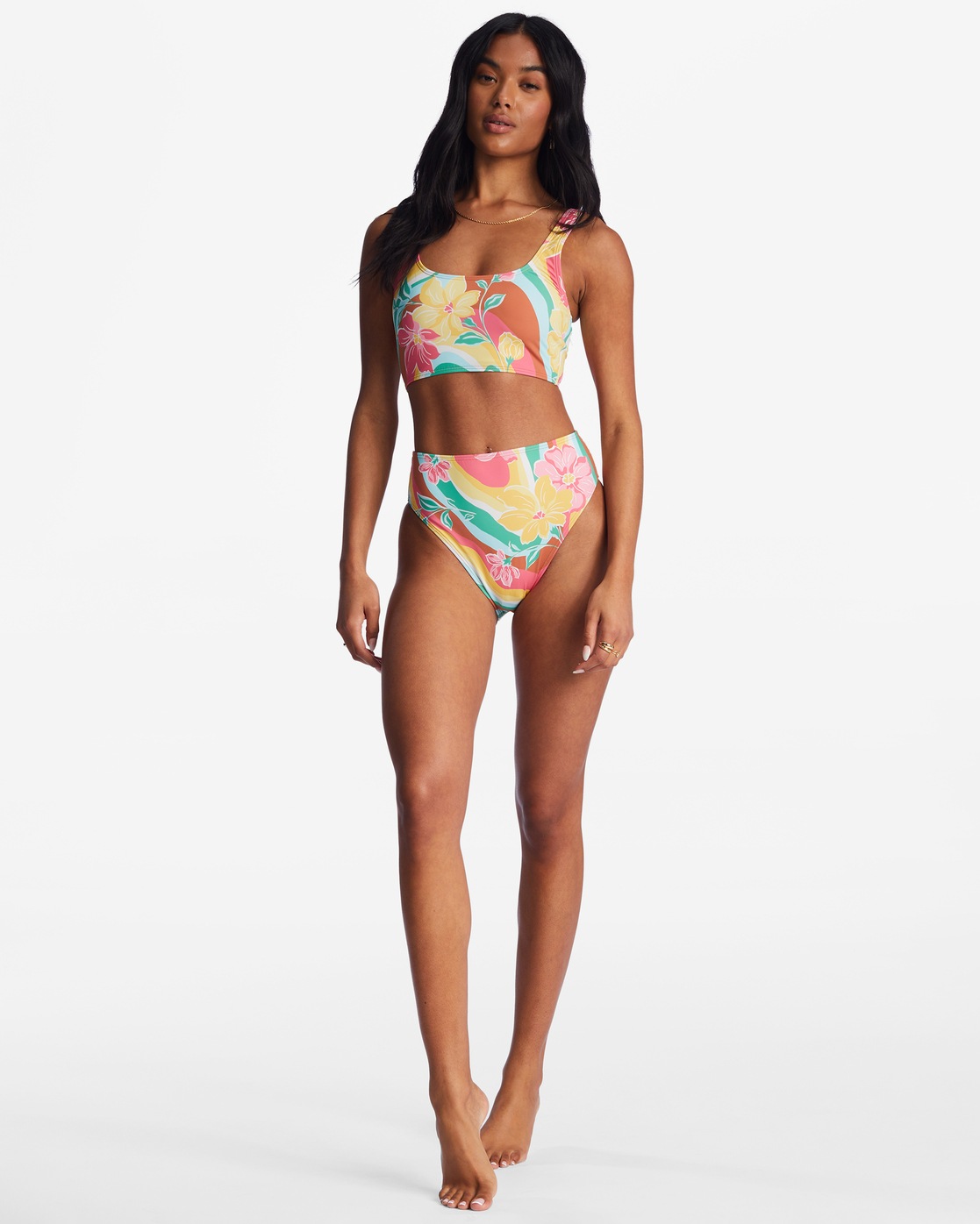 Thumbnail - Billabong Bikini-Hose "Chasin Sunbeams Rise"